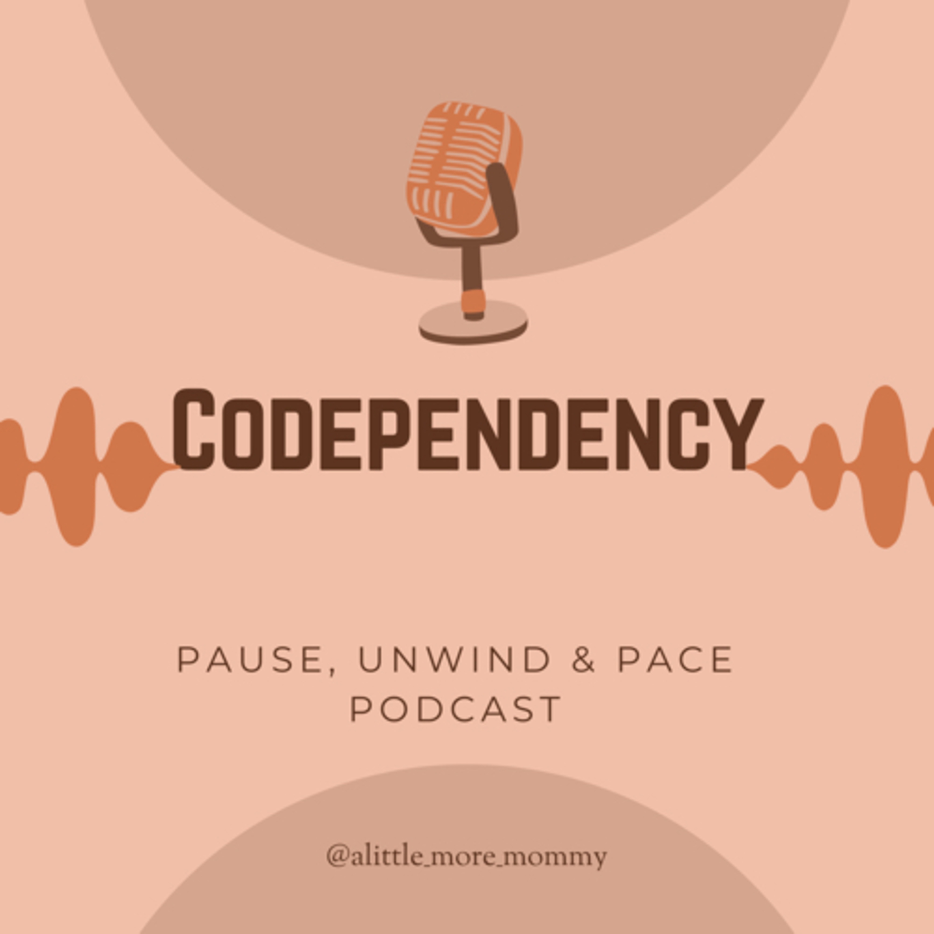 Bonus: Are you codependent or nah?