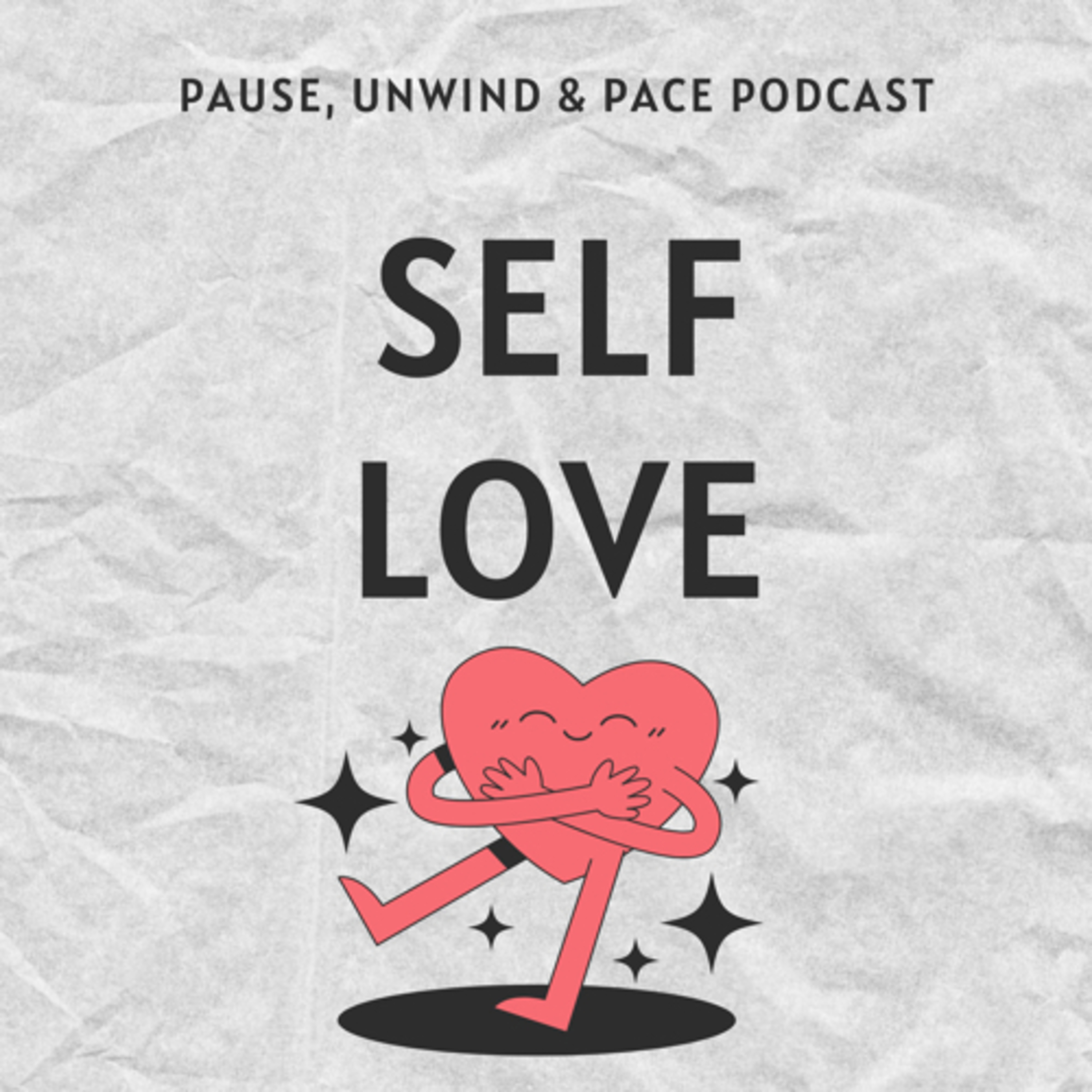 Self Love Affirmation