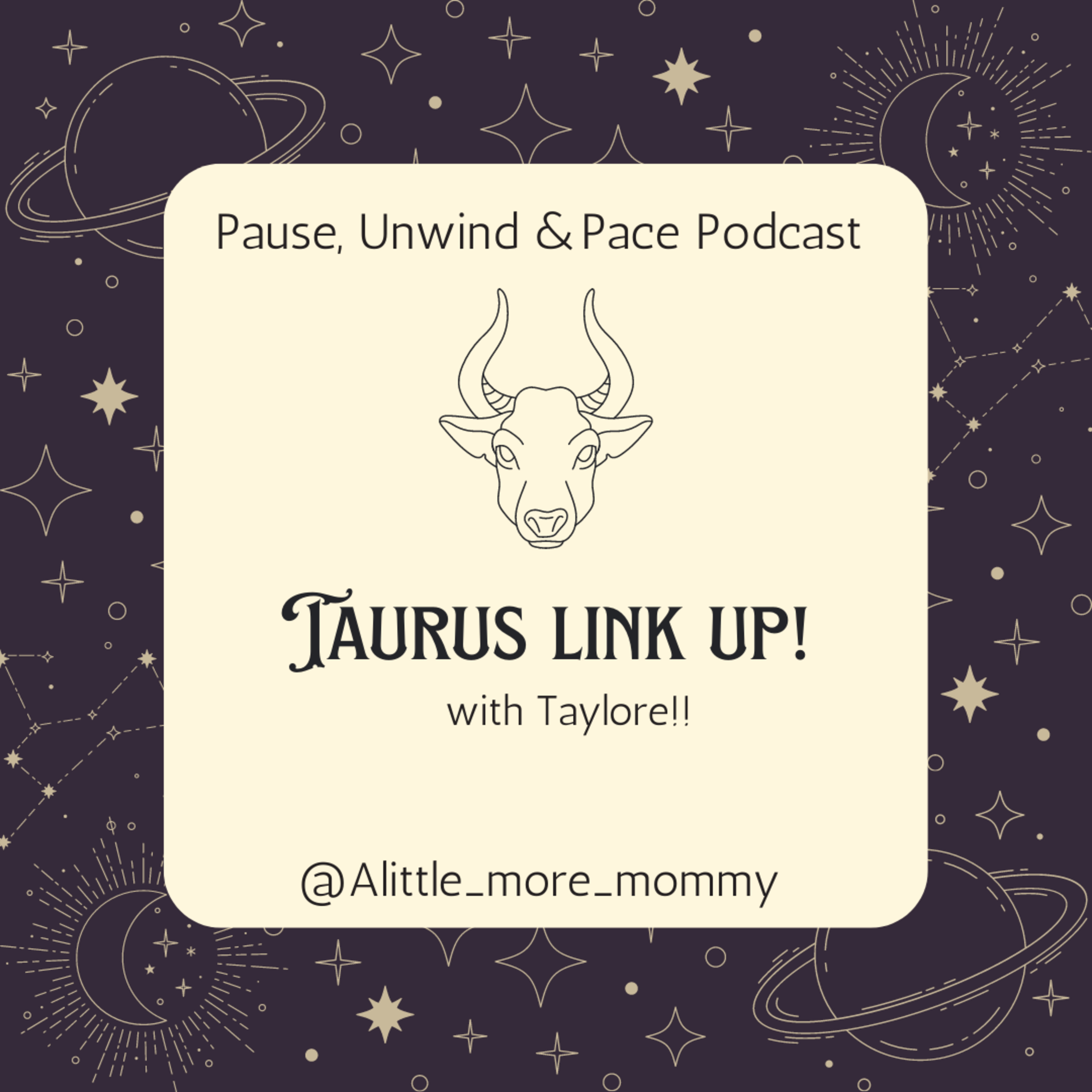 Taurus link up!