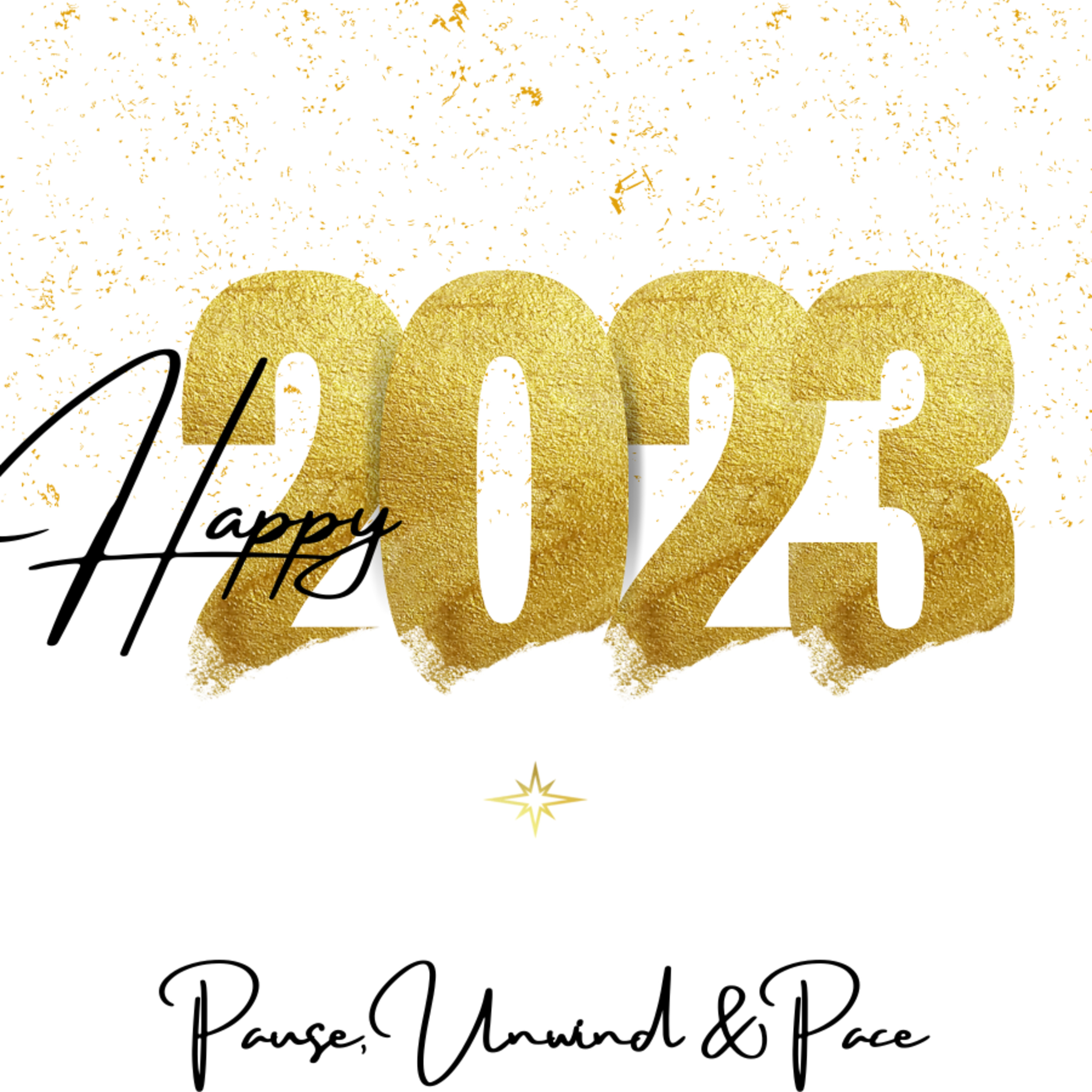 Dear 2022, Thank you
