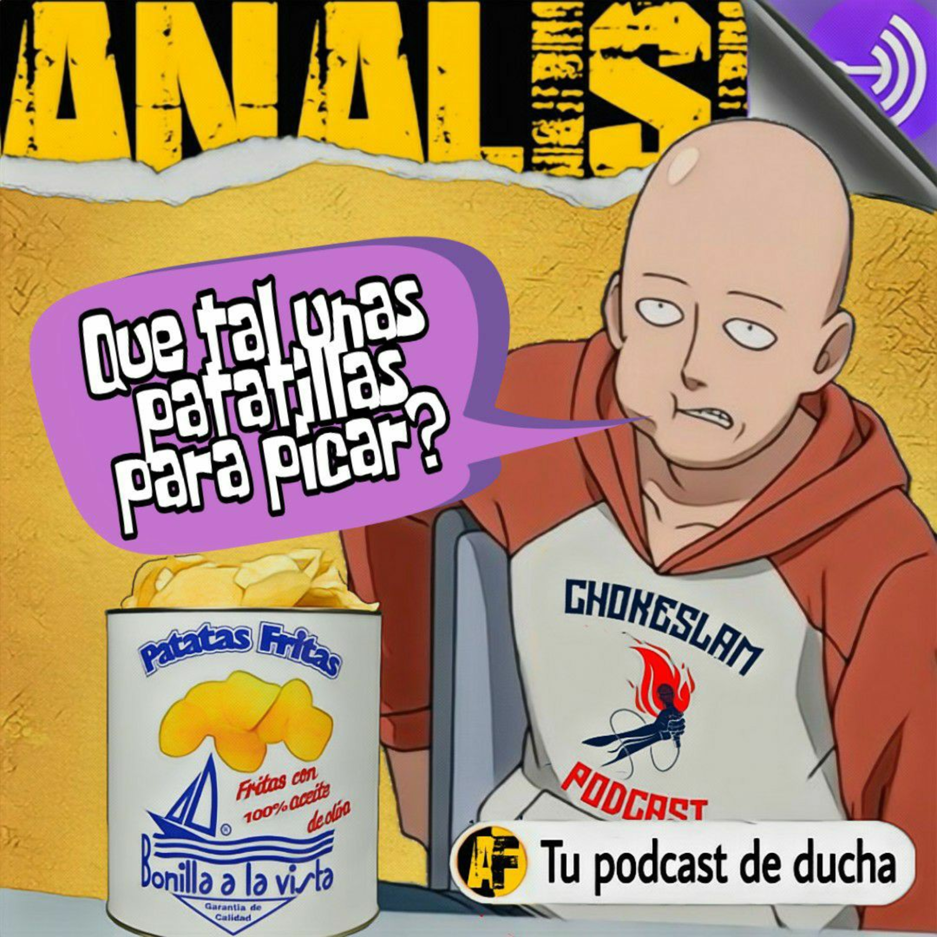 ANALISIS PELLEJUDOS 3.0