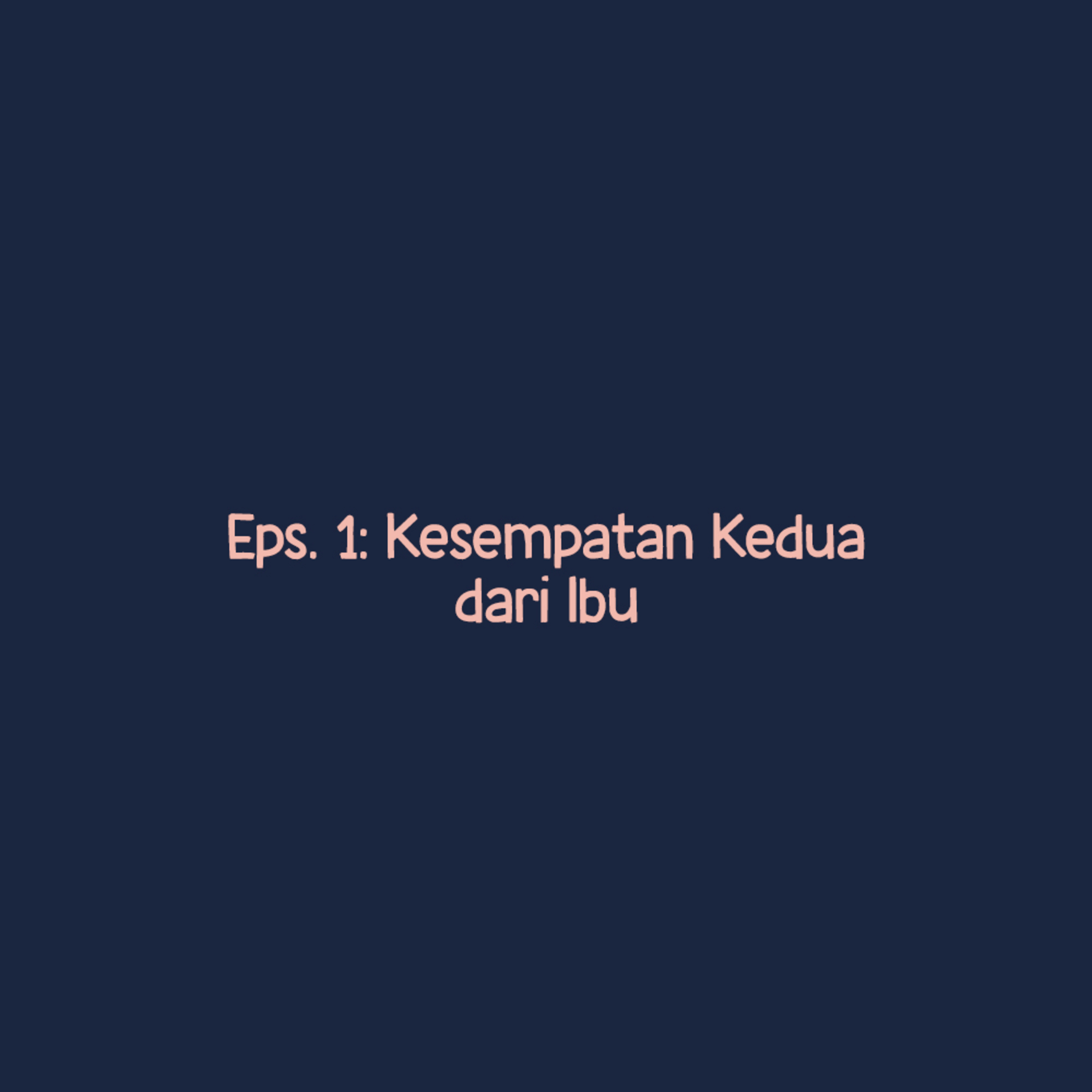 Ini Kisah Kami