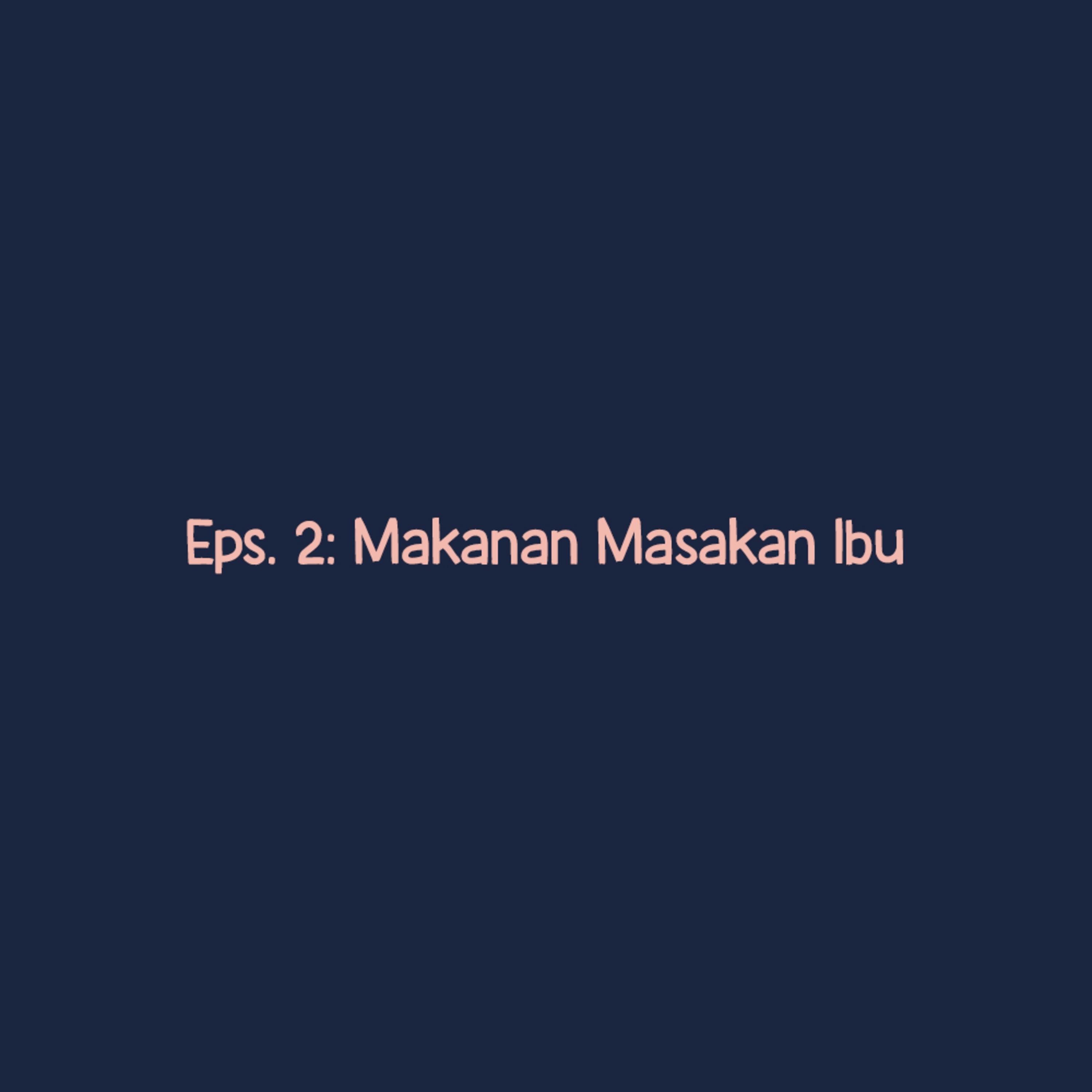 Ini Kisah Kami