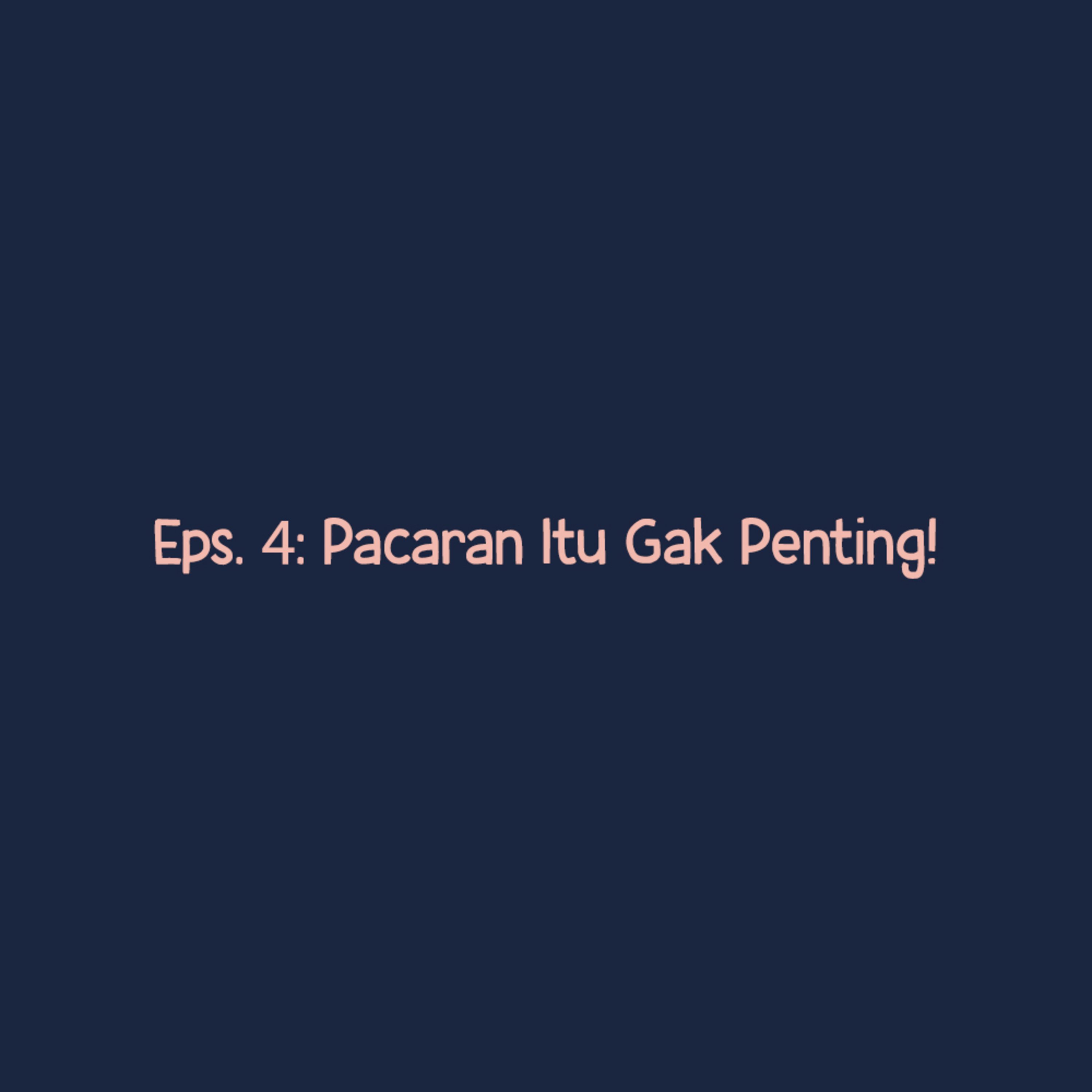 Ini Kisah Kami