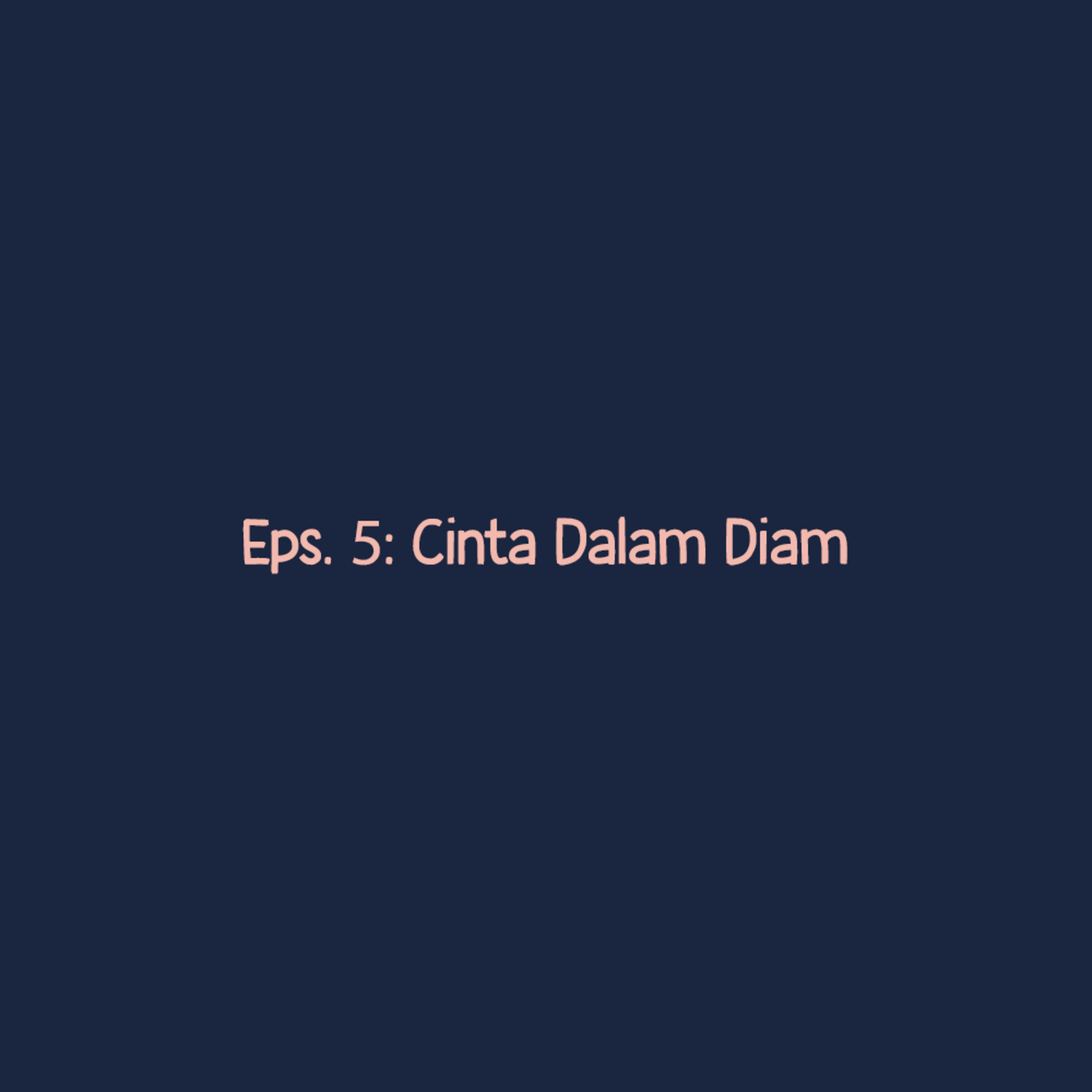 Ini Kisah Kami