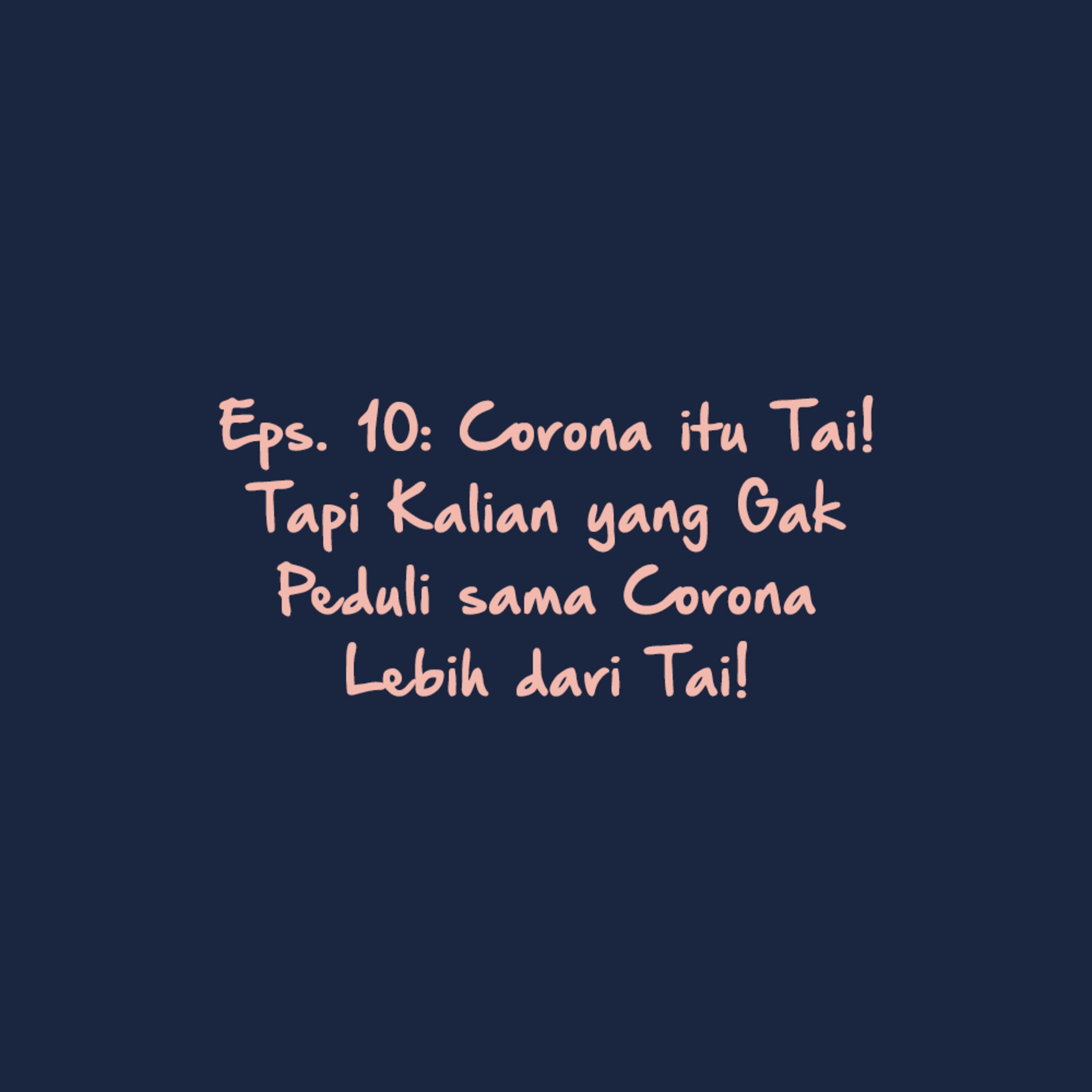 Ini Kisah Kami