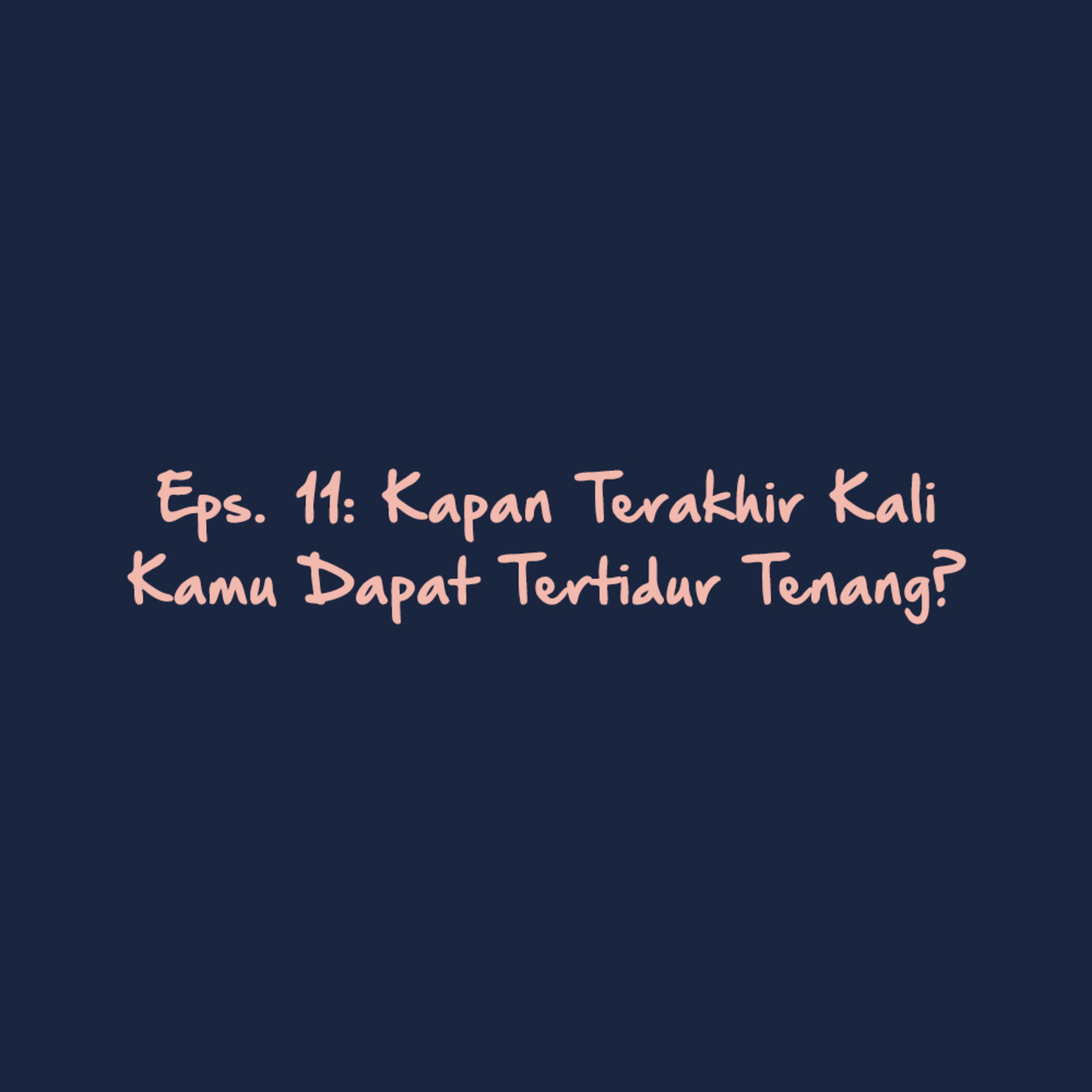 Ini Kisah Kami