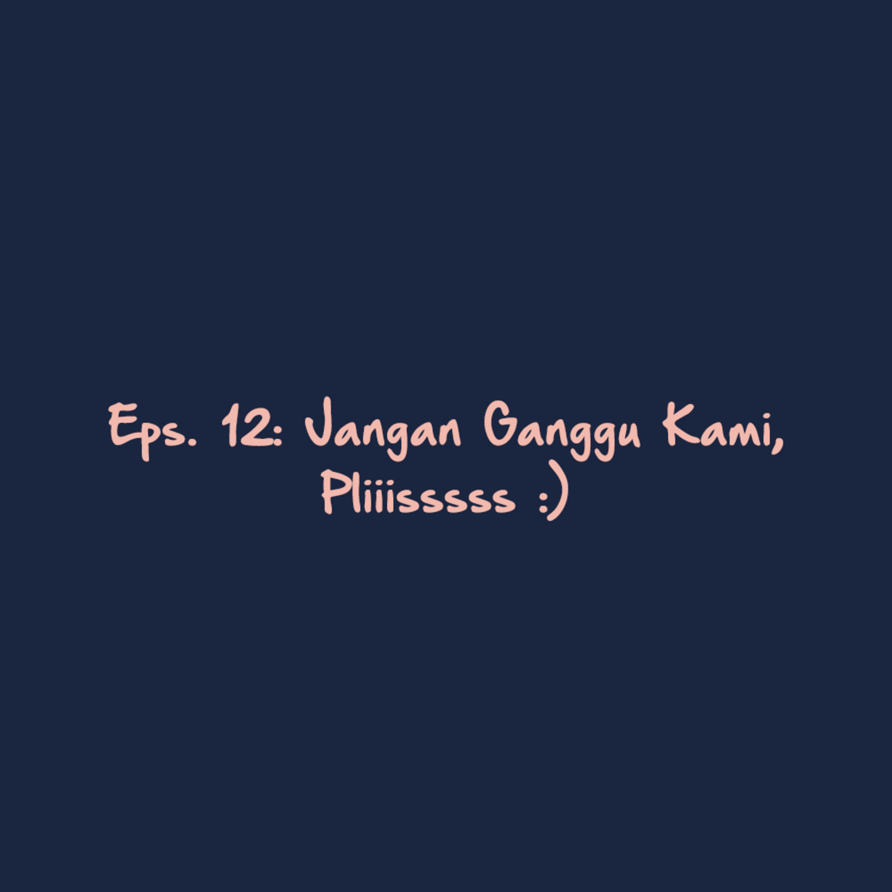 Ini Kisah Kami