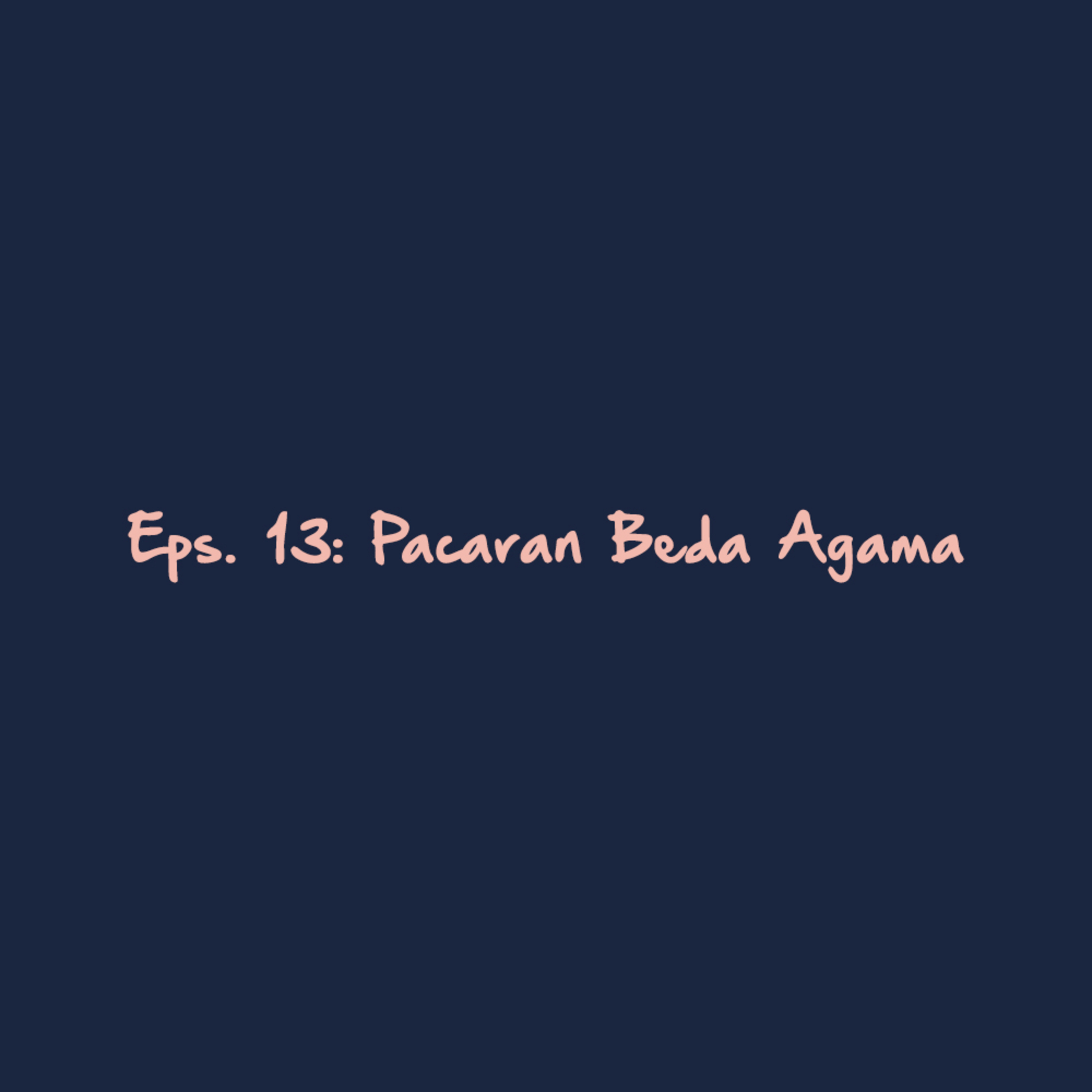 Ini Kisah Kami