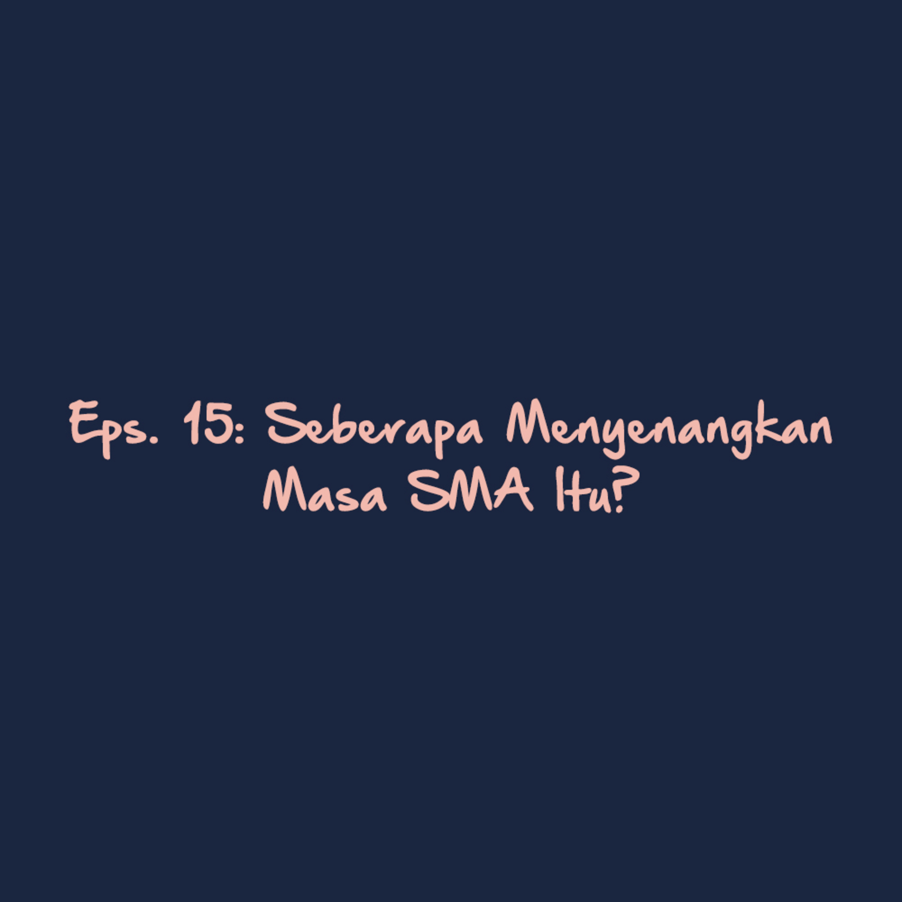 Ini Kisah Kami