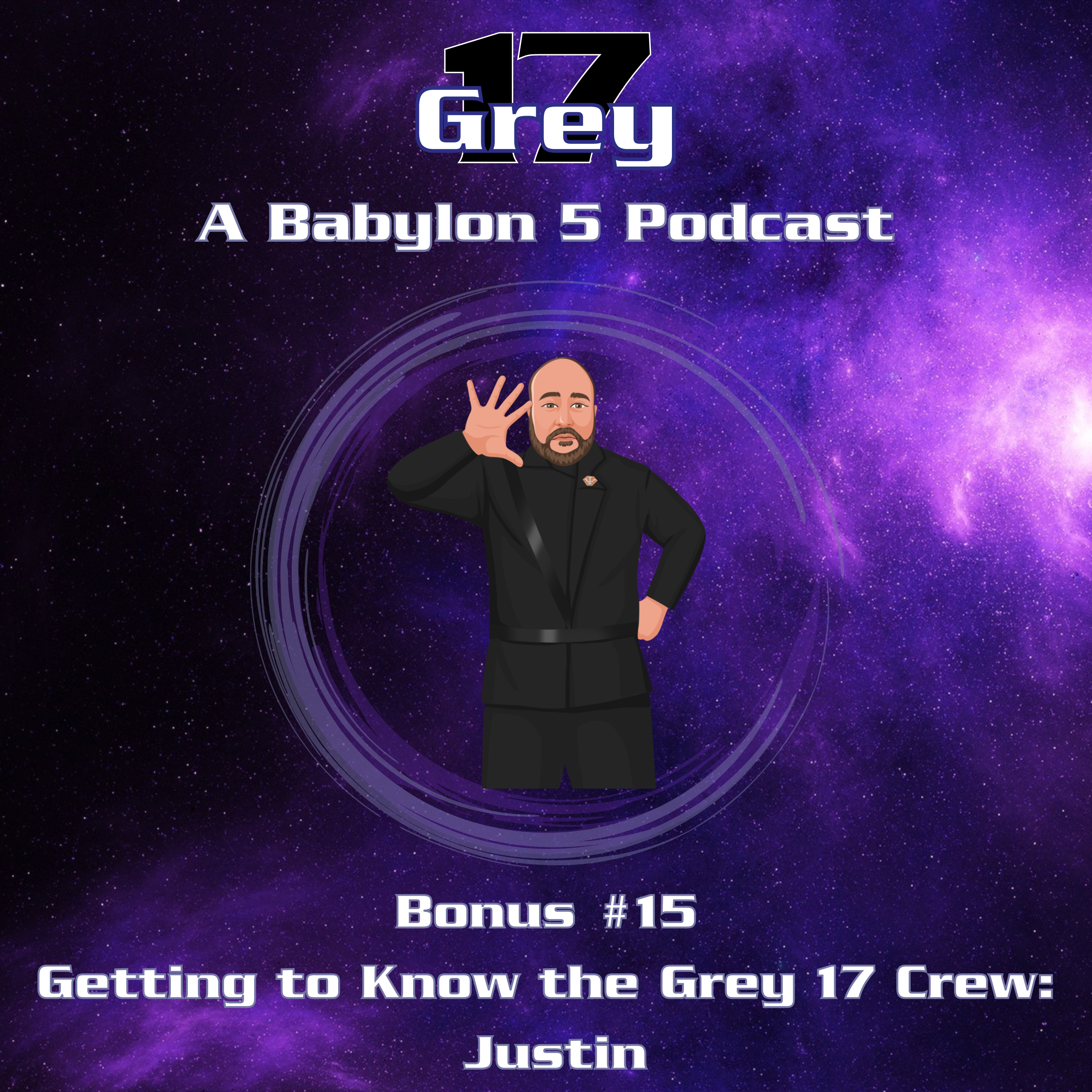 Grey 17 - A Babylon 5 Podcast