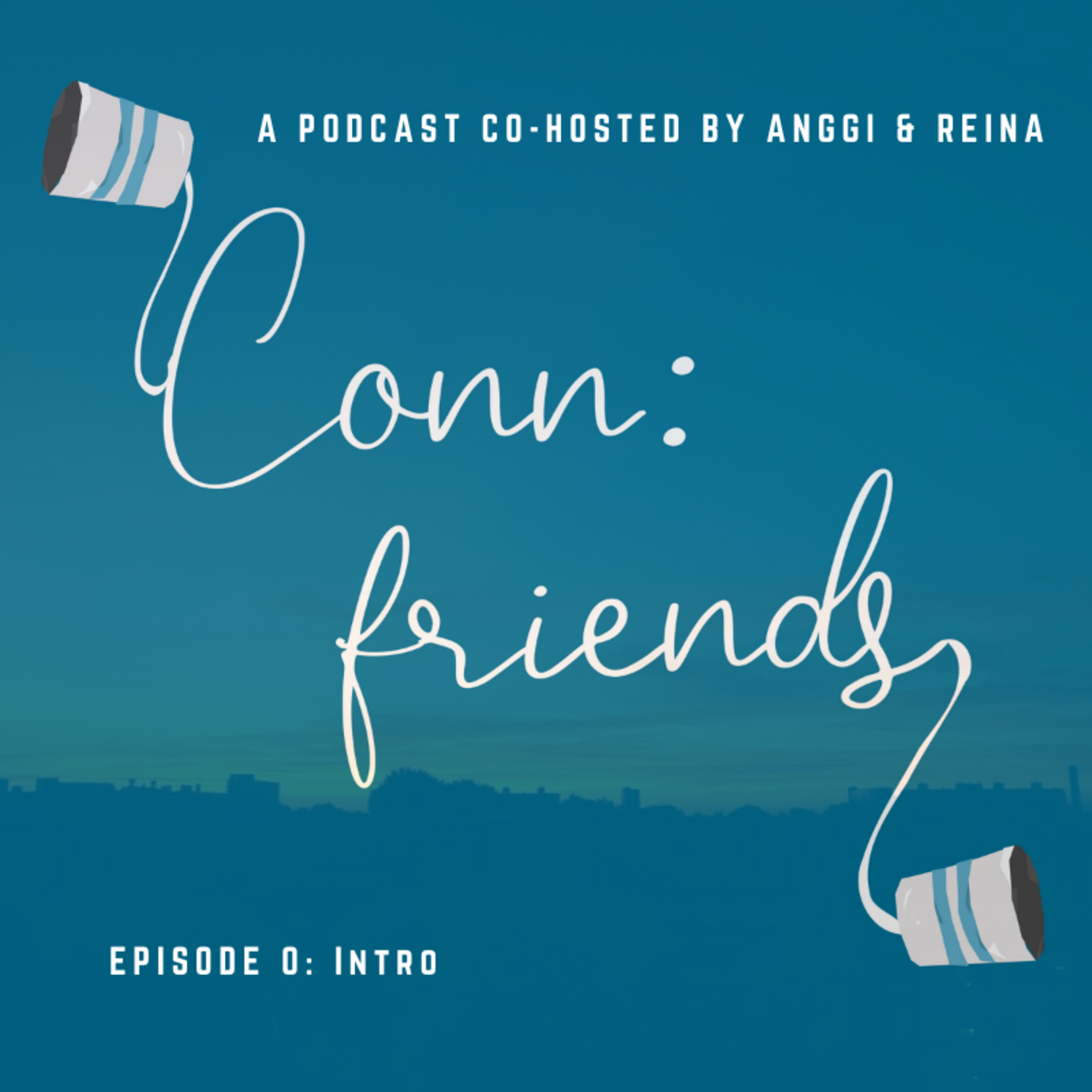 conn:friends -- Connect with Friends