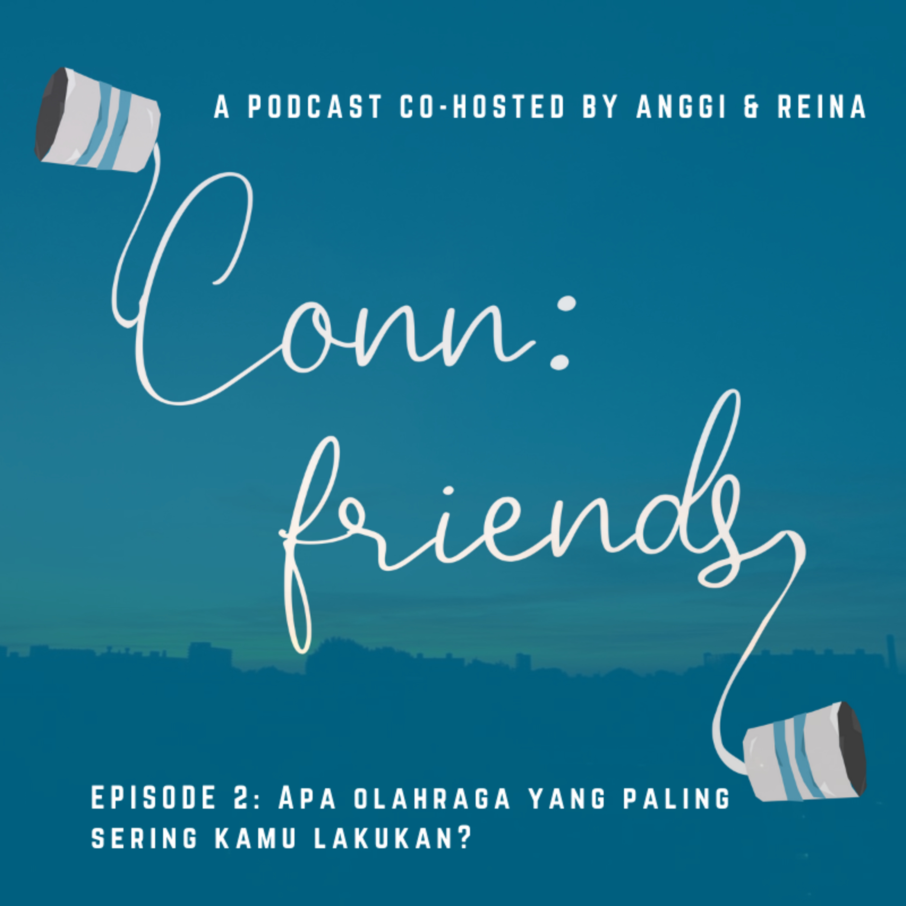conn:friends -- Connect with Friends