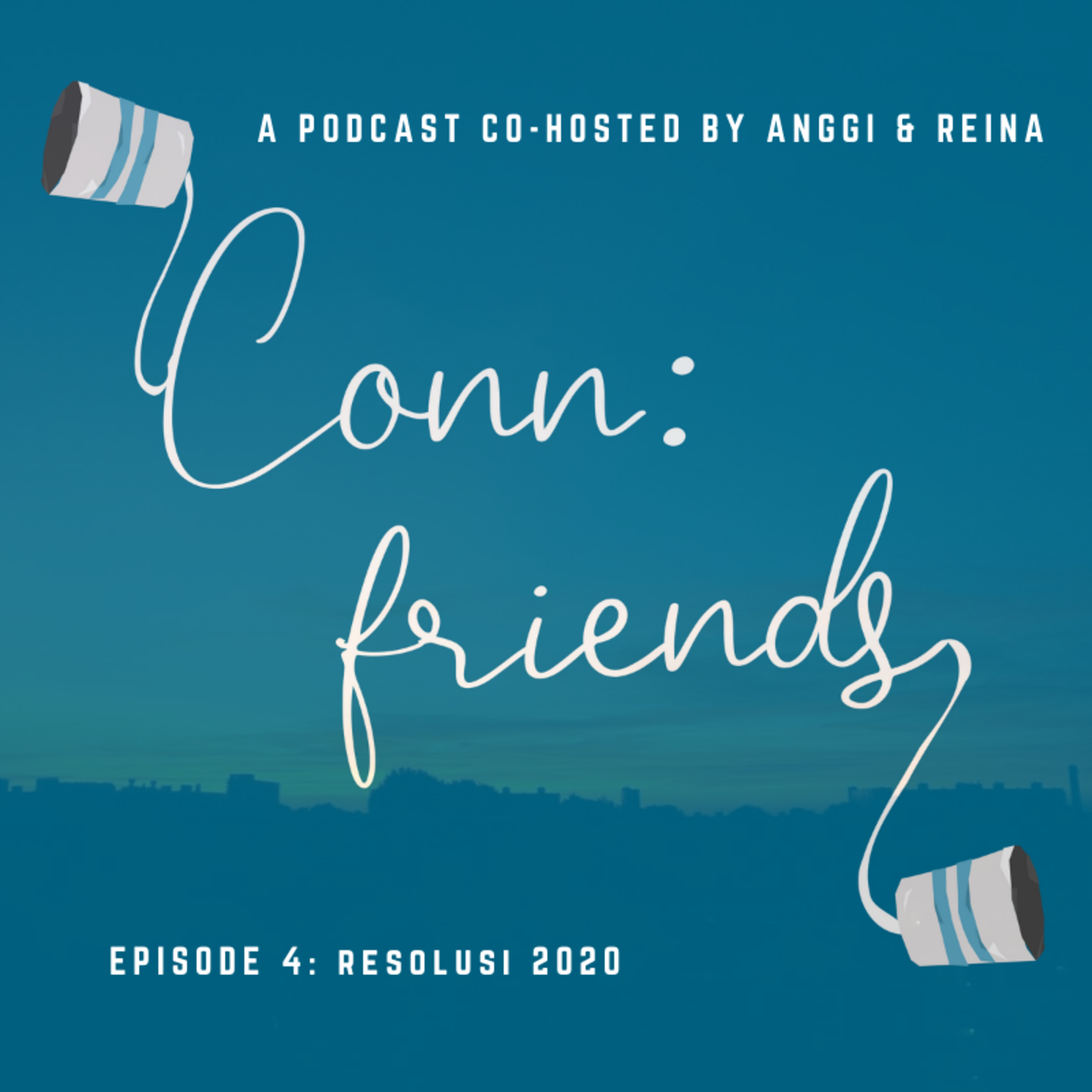conn:friends -- Connect with Friends