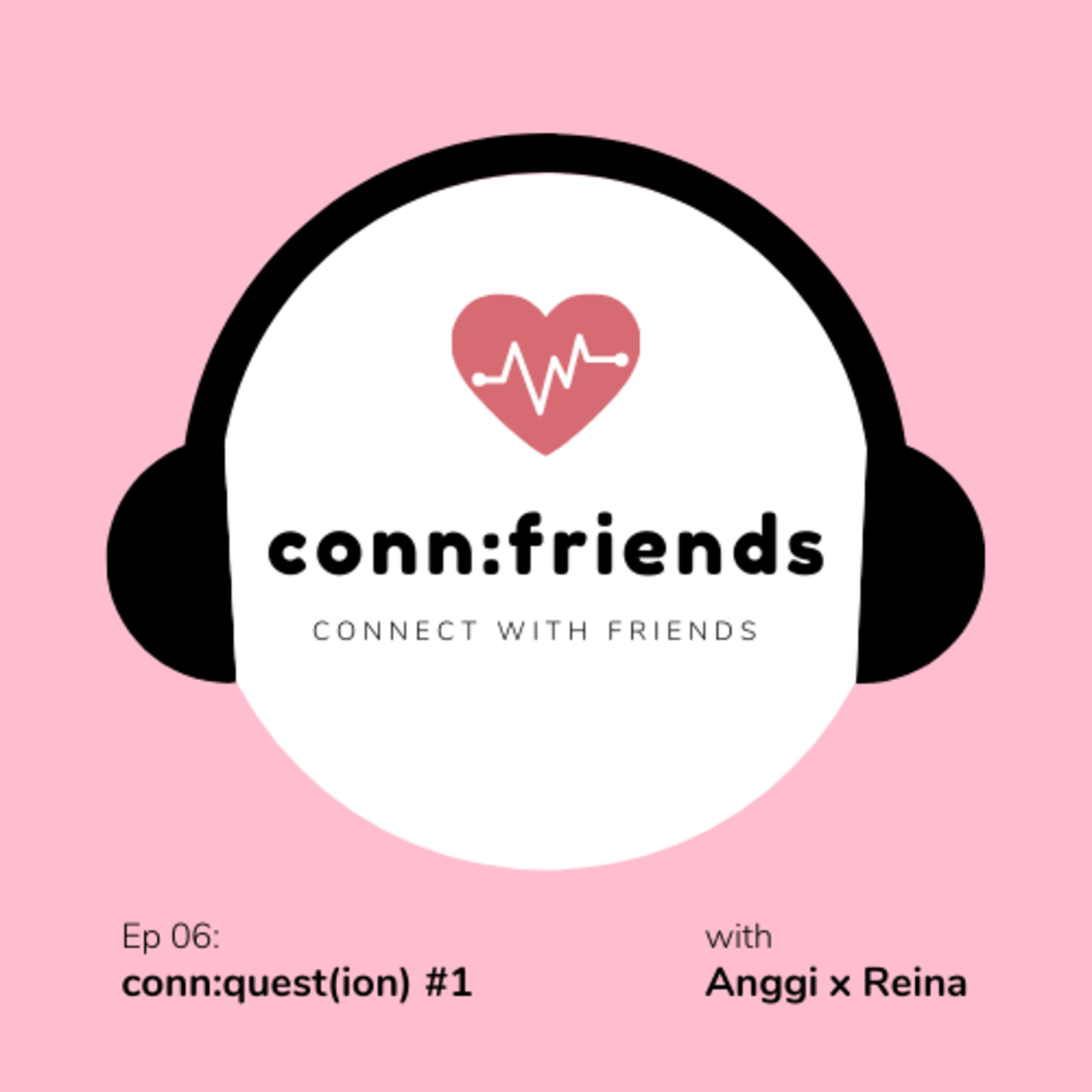 conn:friends -- Connect with Friends