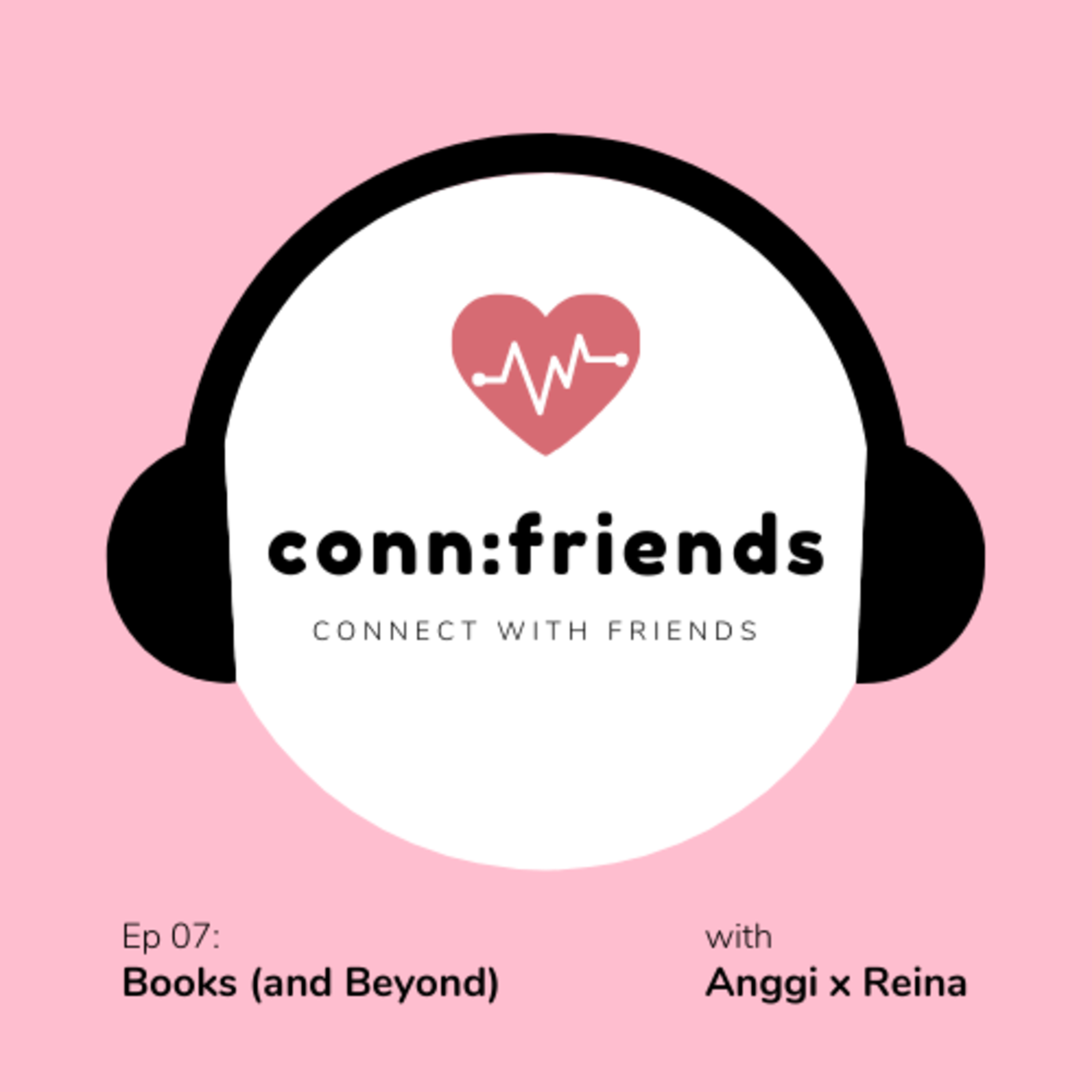 conn:friends -- Connect with Friends