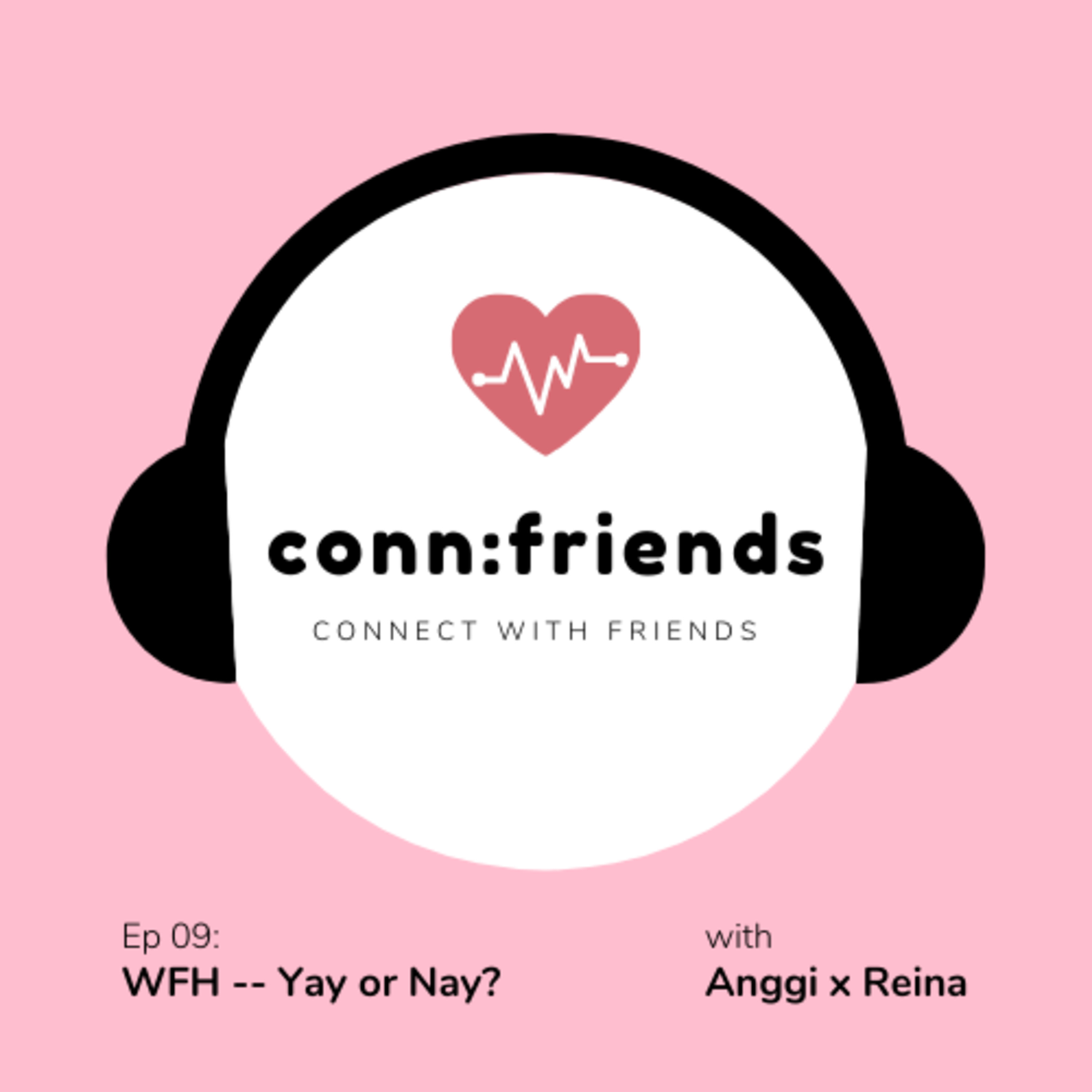 conn:friends -- Connect with Friends