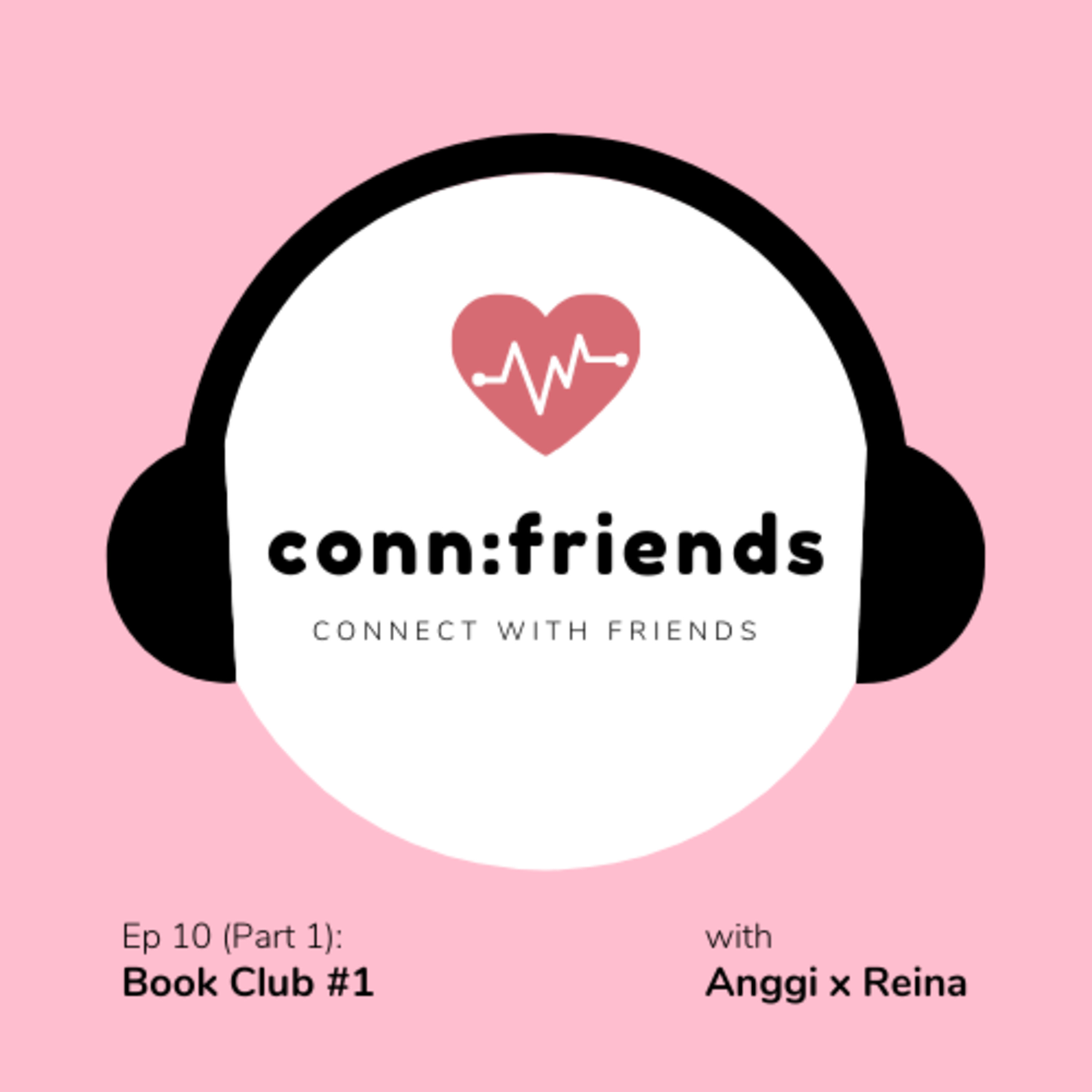 conn:friends -- Connect with Friends