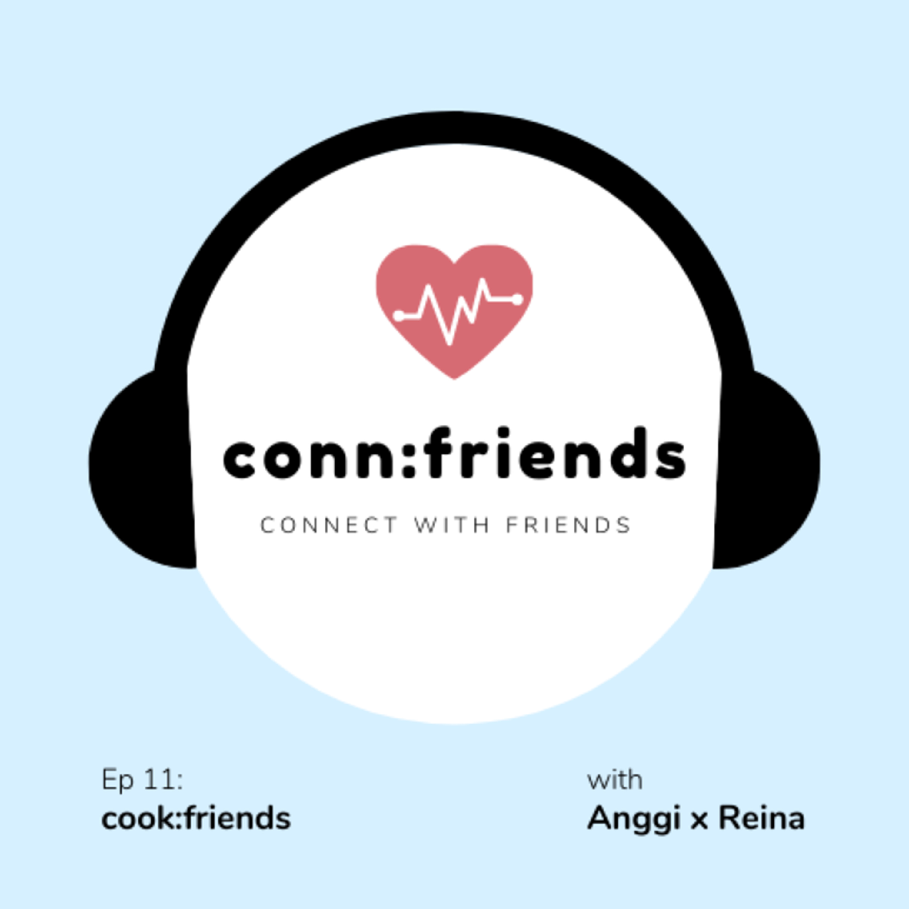 conn:friends -- Connect with Friends