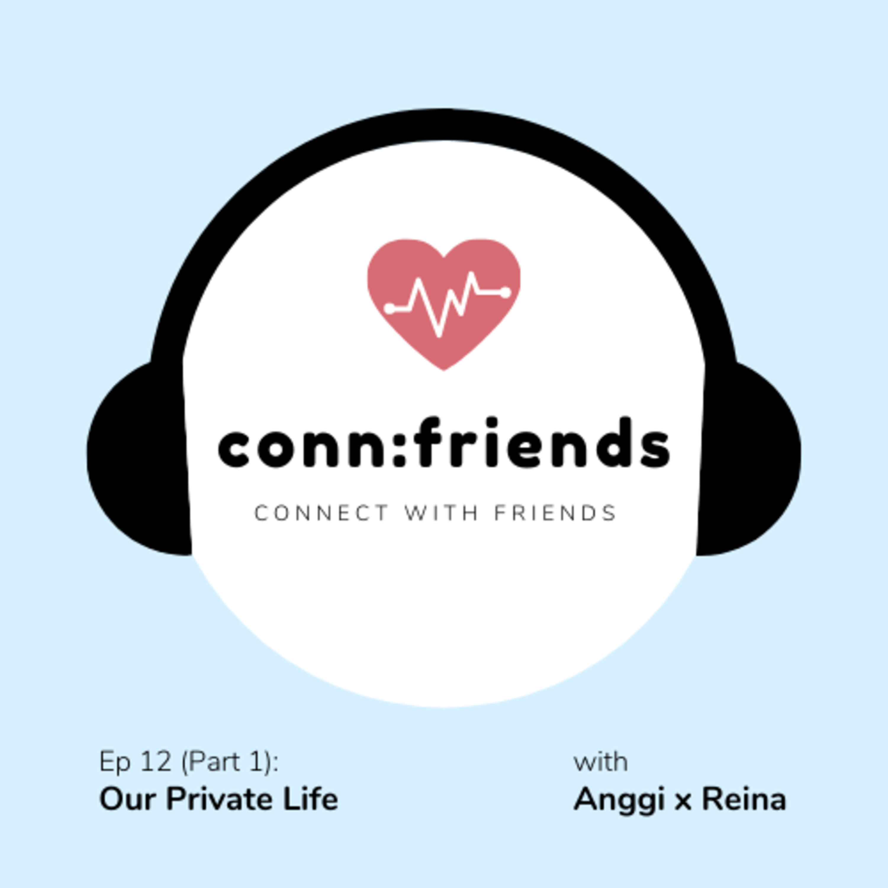 conn:friends -- Connect with Friends
