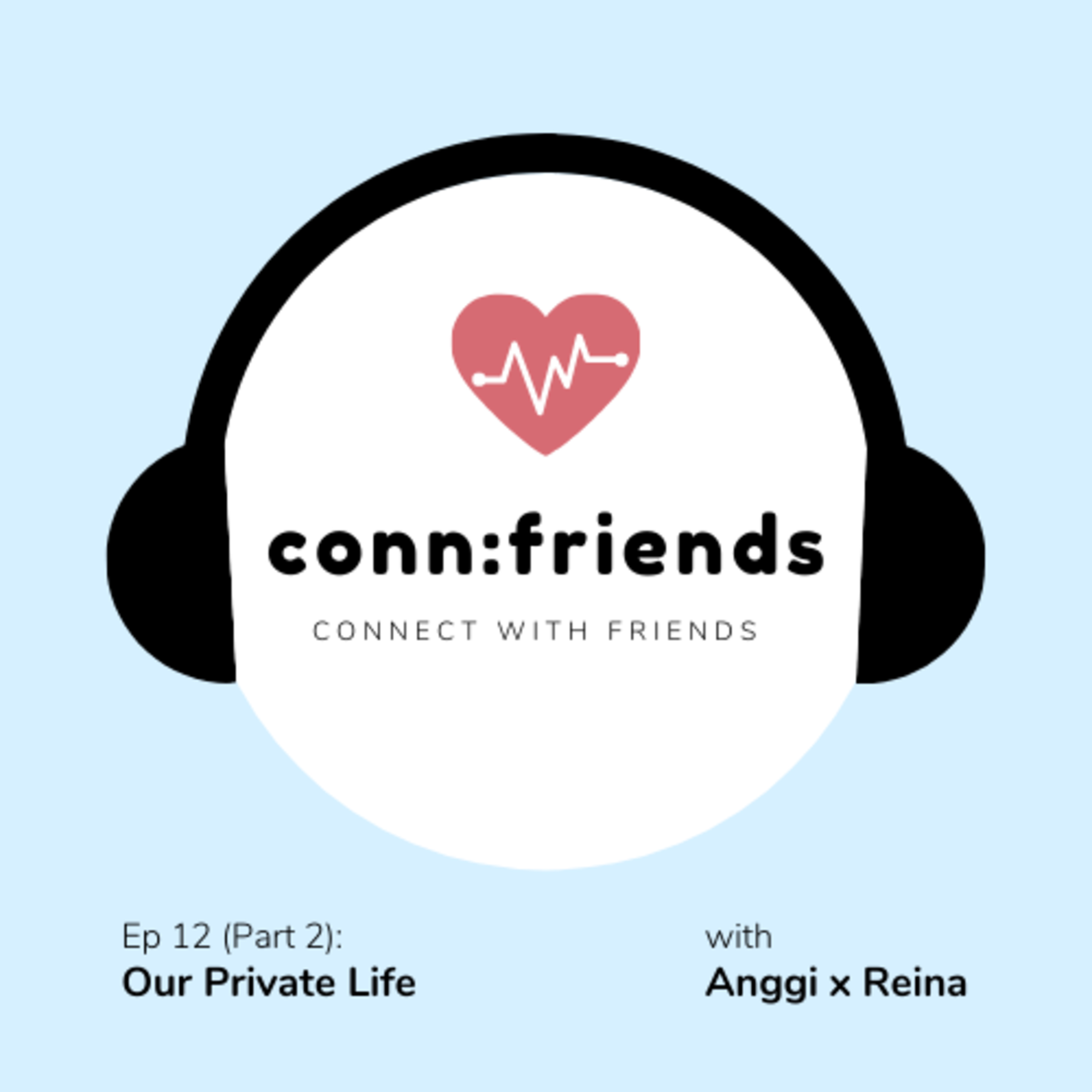 conn:friends -- Connect with Friends