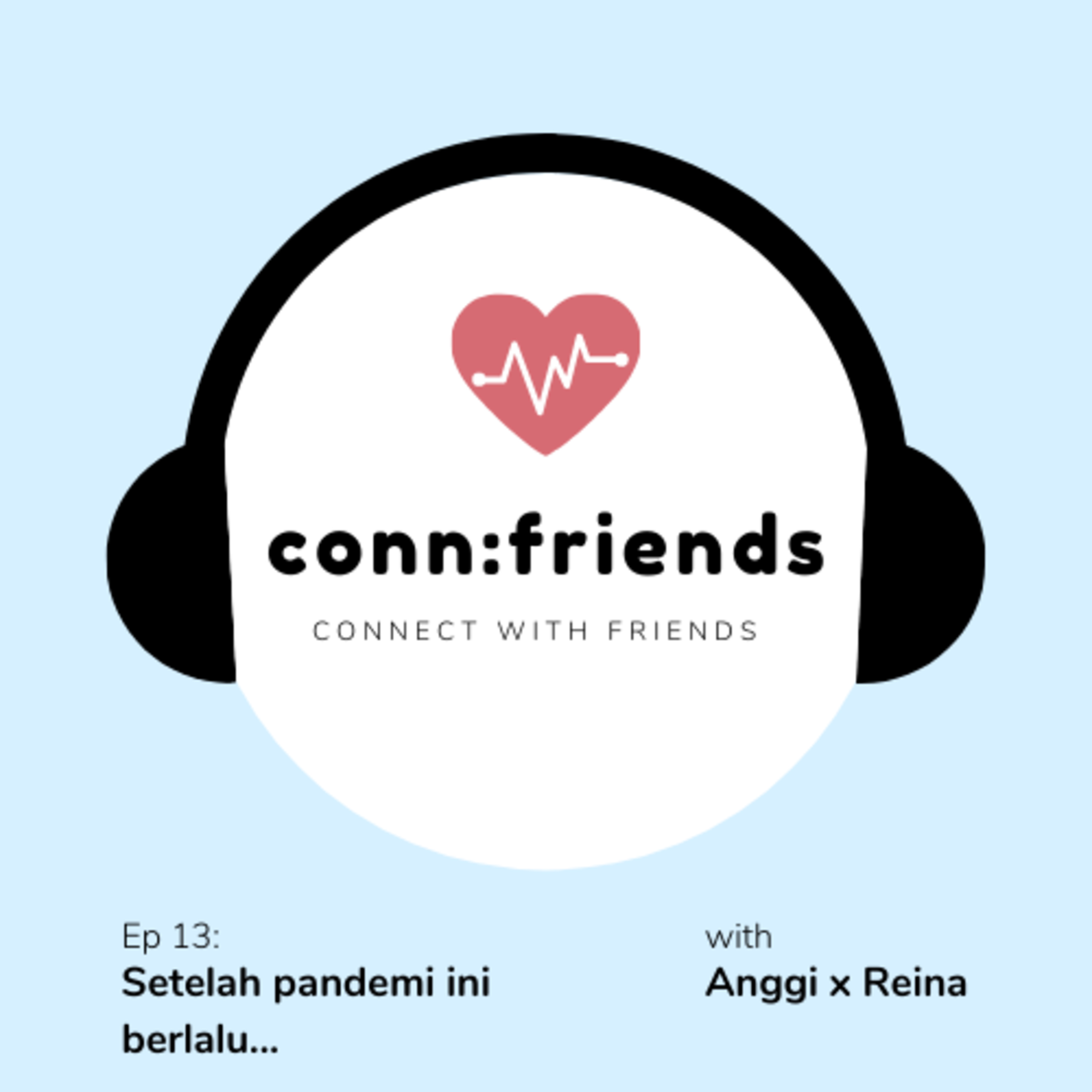 conn:friends -- Connect with Friends