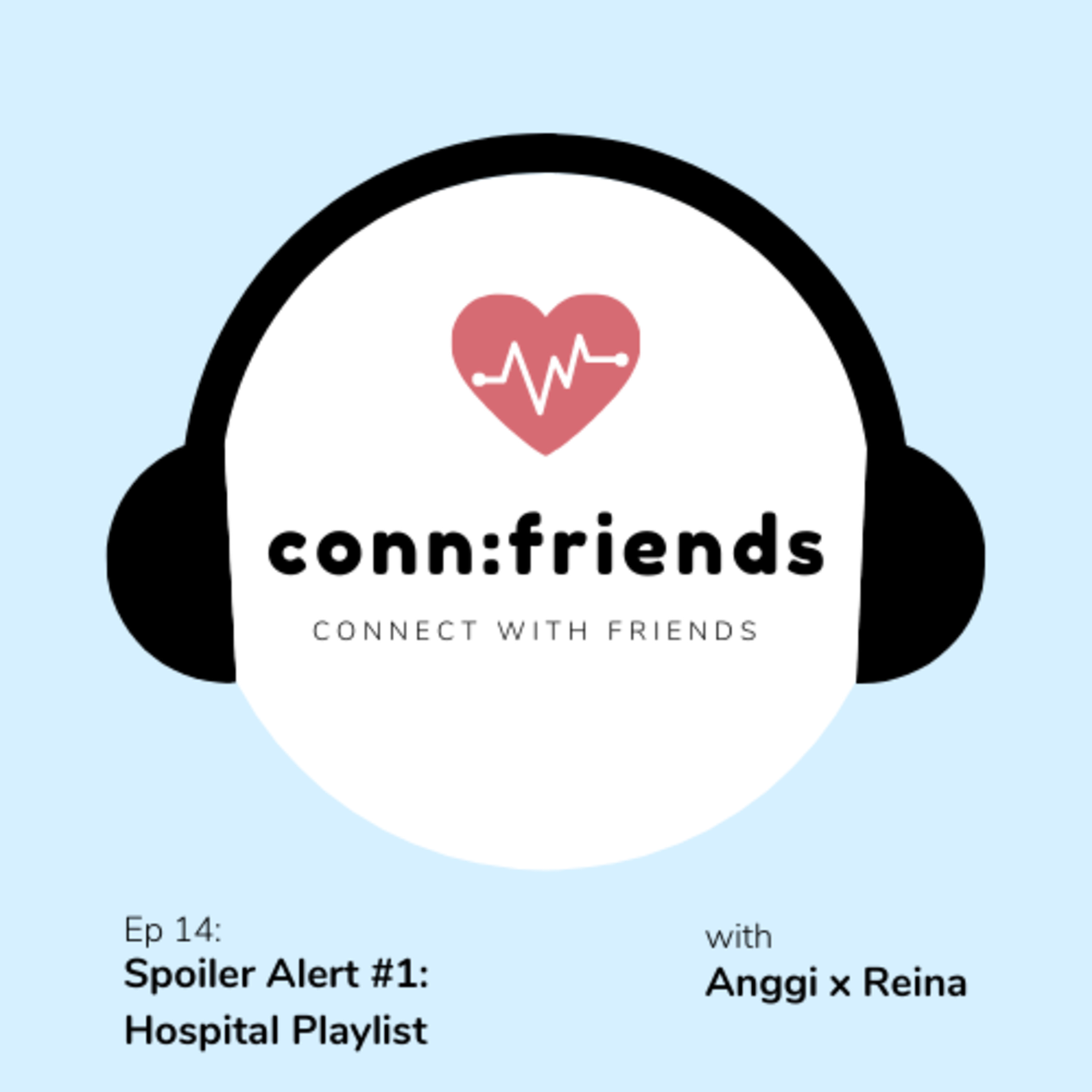 conn:friends -- Connect with Friends