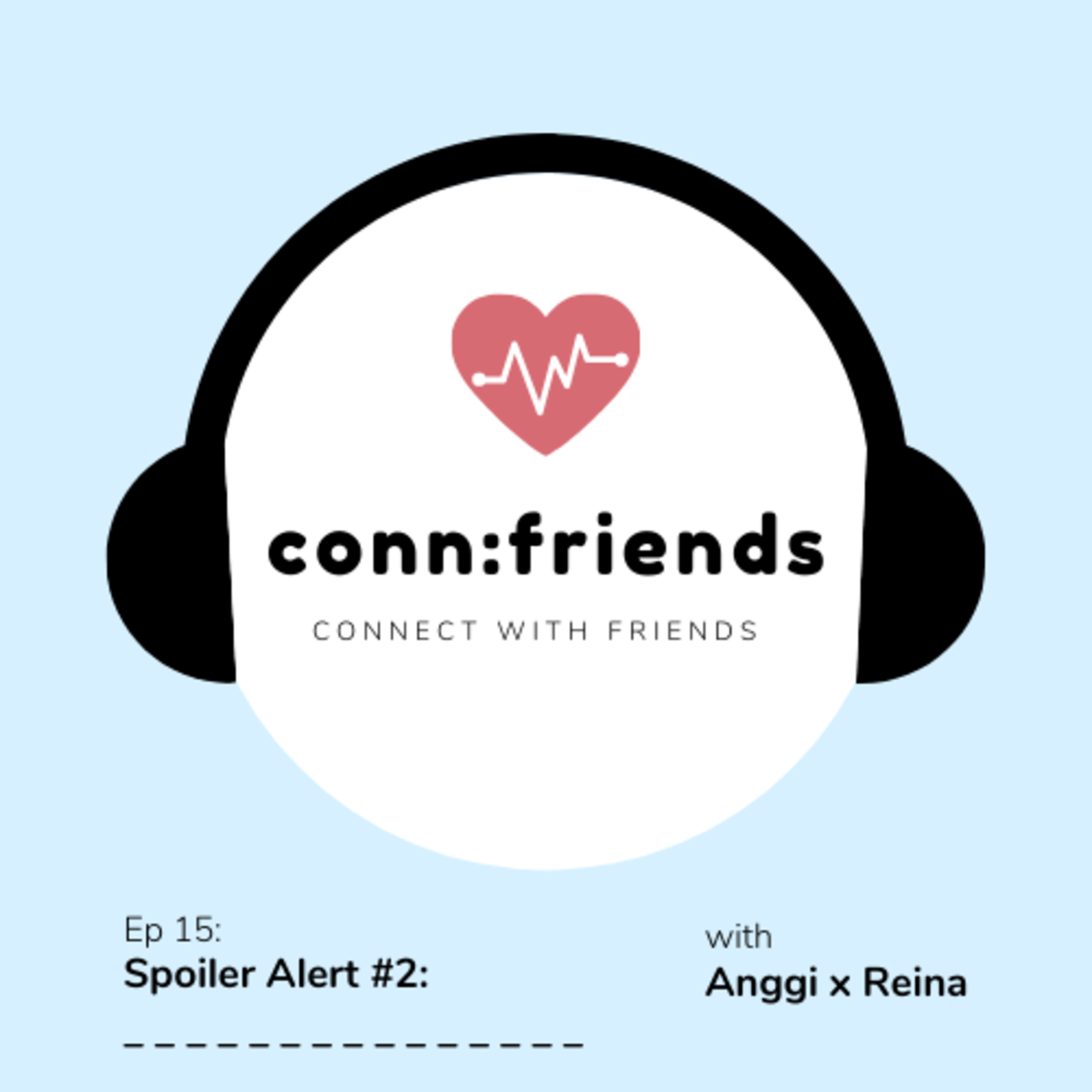 conn:friends -- Connect with Friends