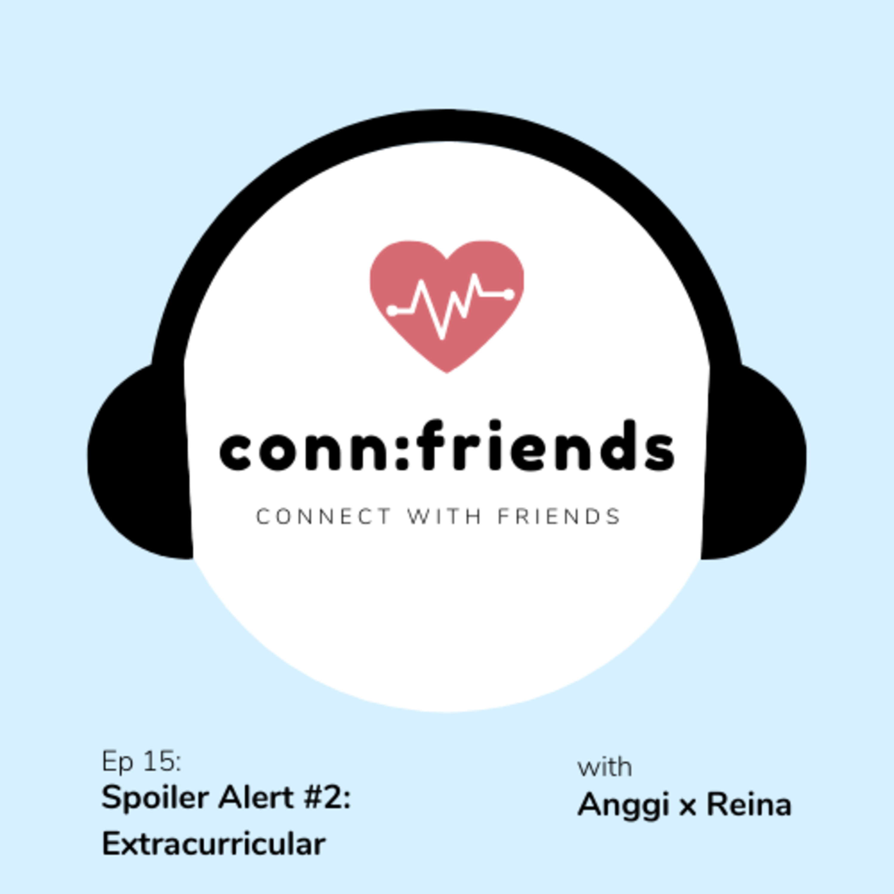 conn:friends -- Connect with Friends