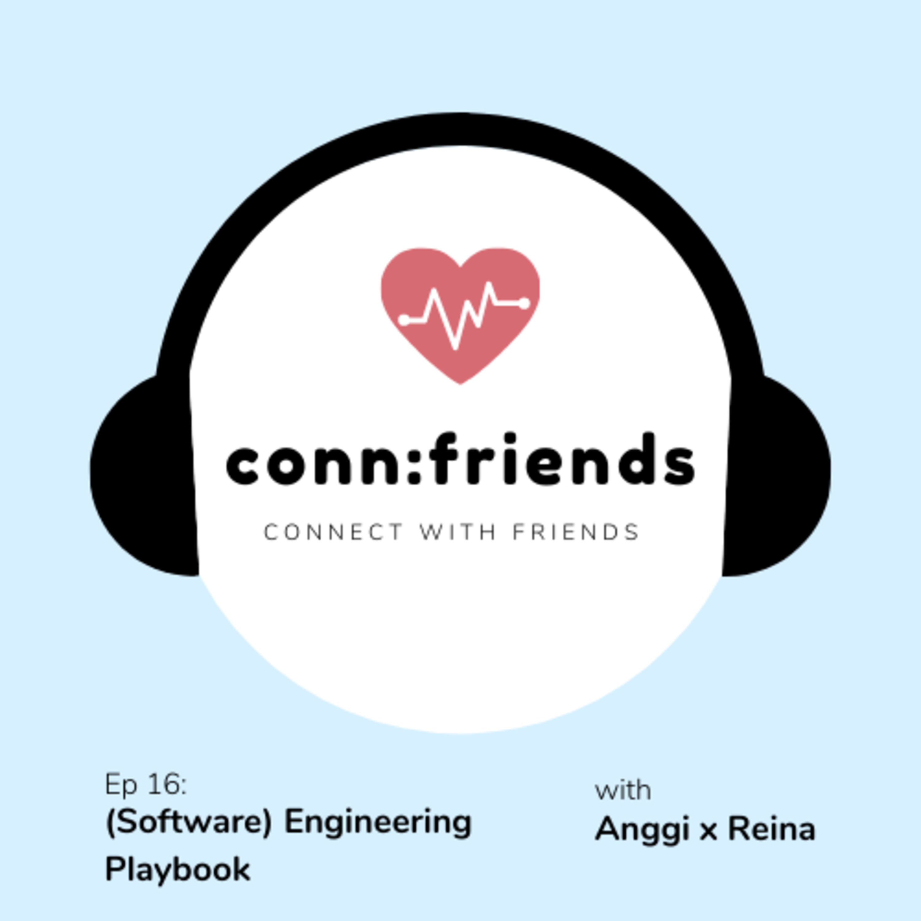 conn:friends -- Connect with Friends