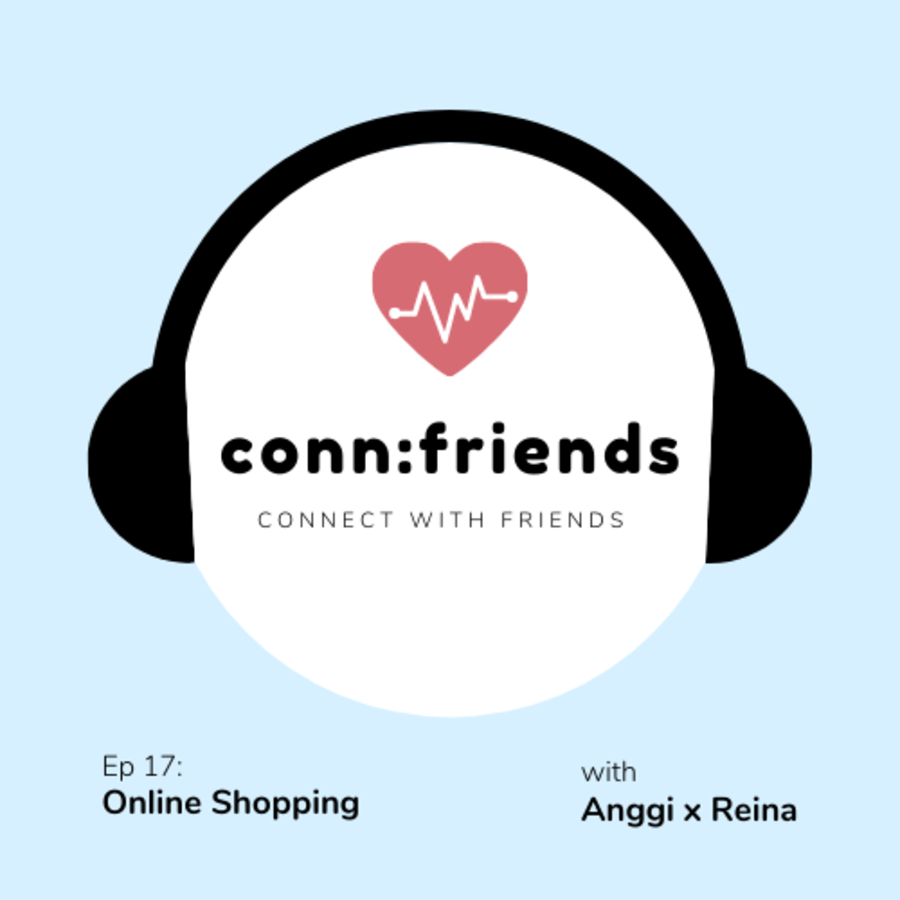 conn:friends -- Connect with Friends
