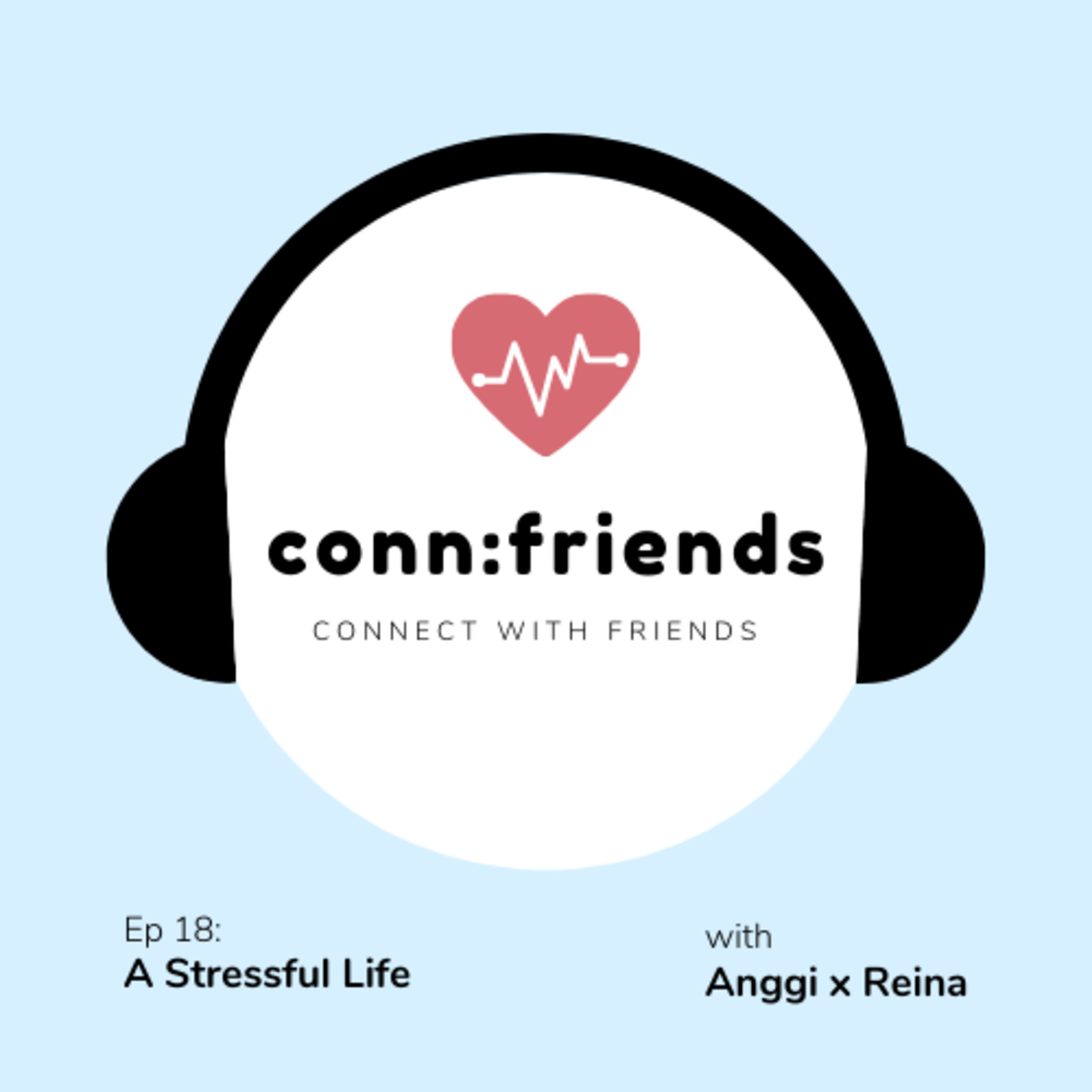 conn:friends -- Connect with Friends