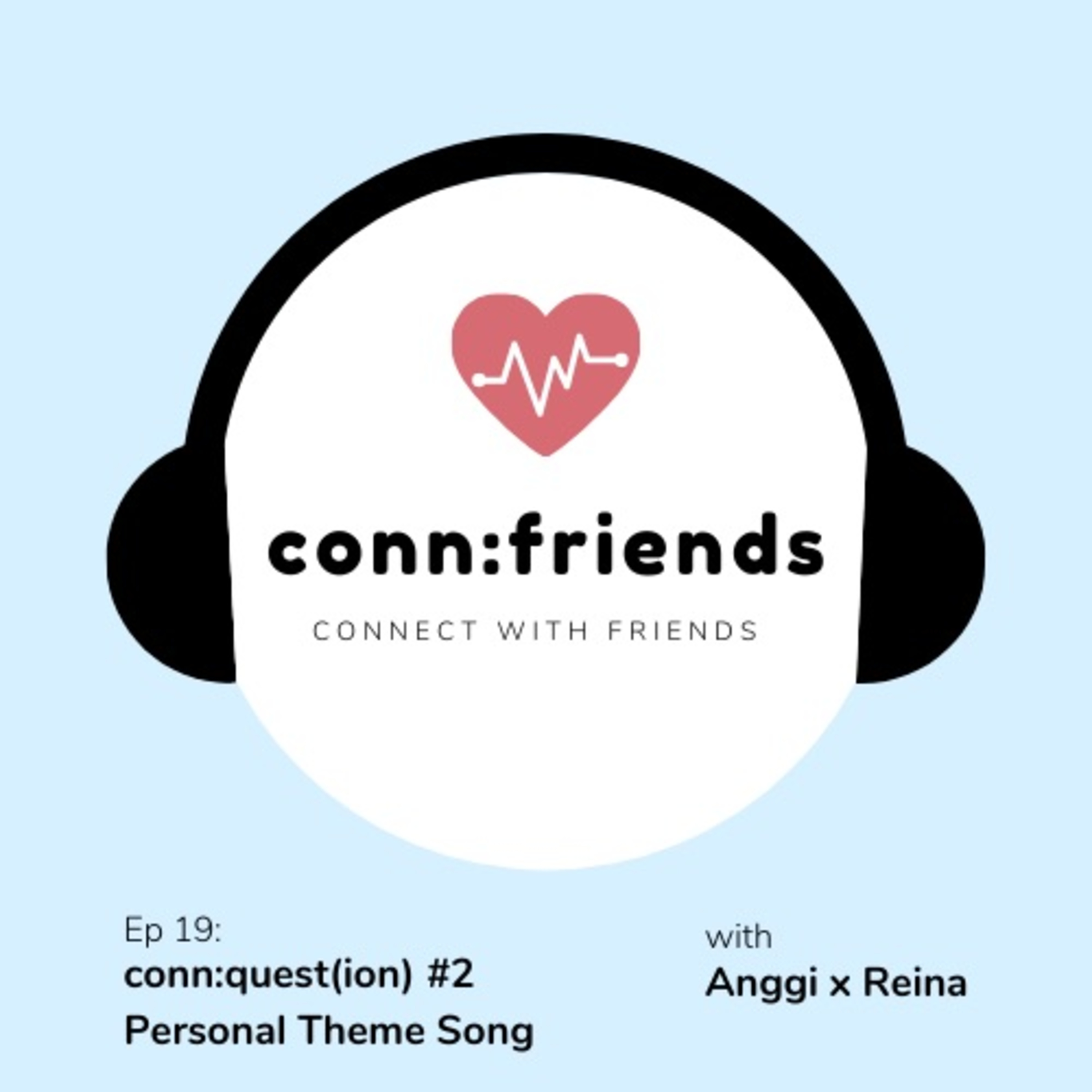 conn:friends -- Connect with Friends