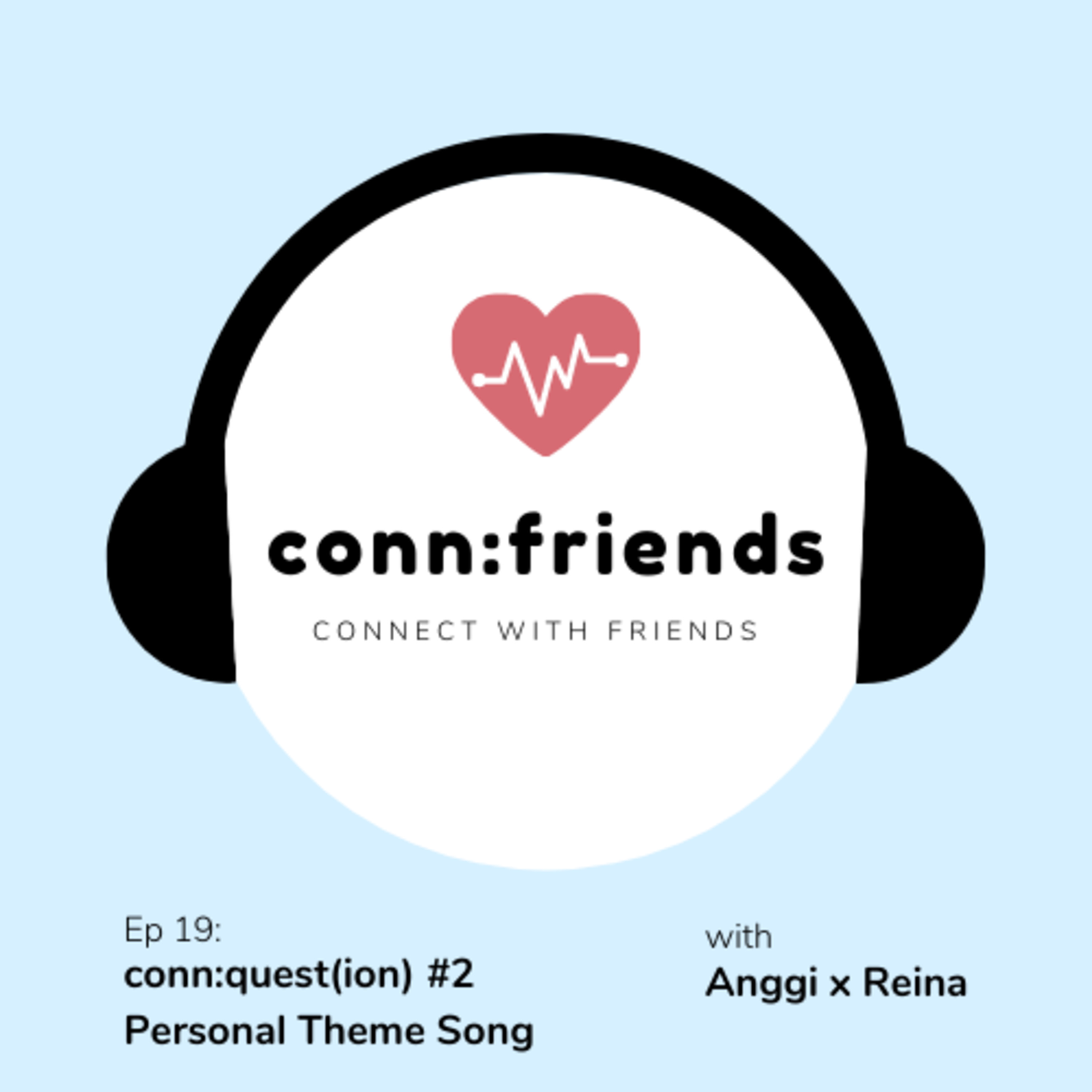 conn:friends -- Connect with Friends