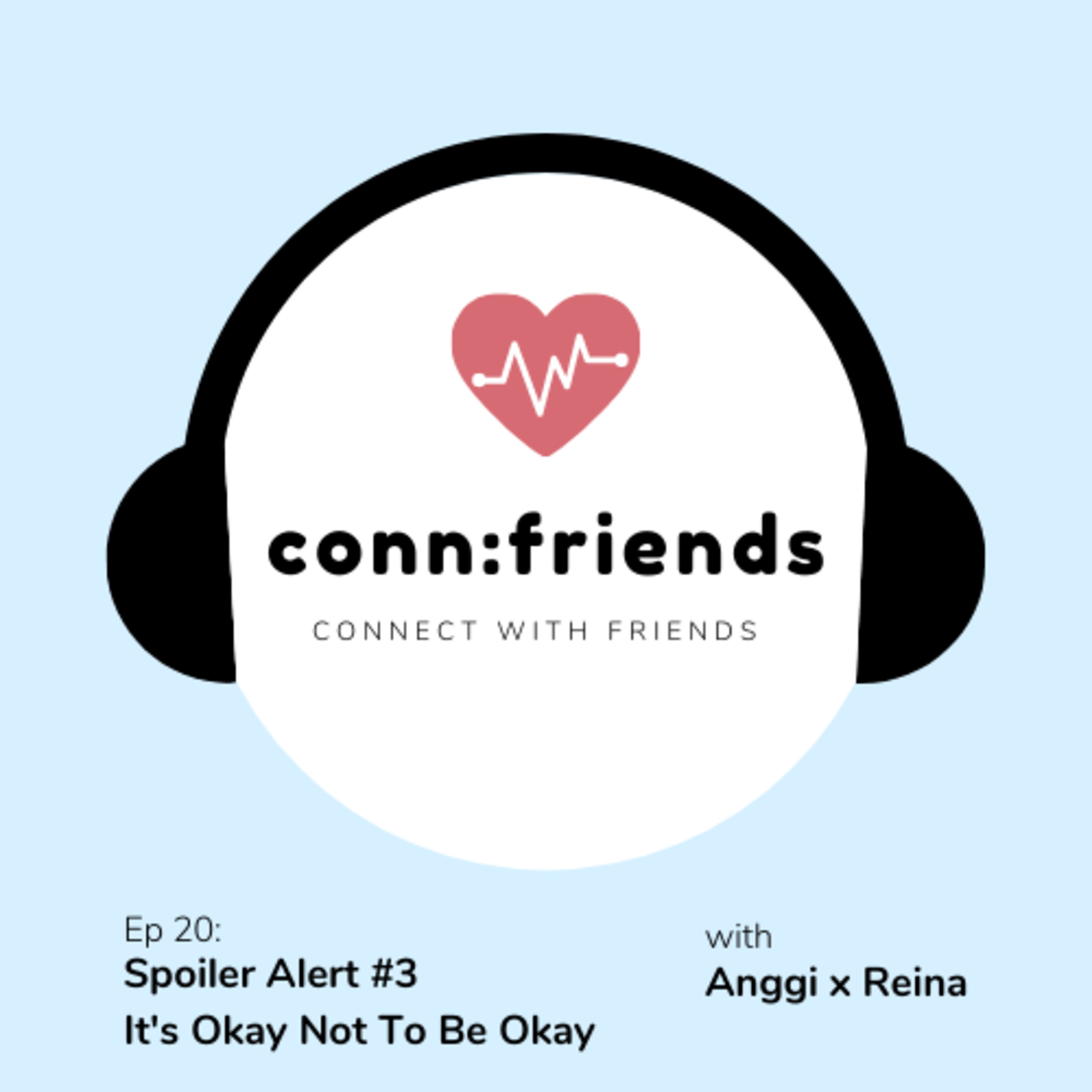 conn:friends -- Connect with Friends
