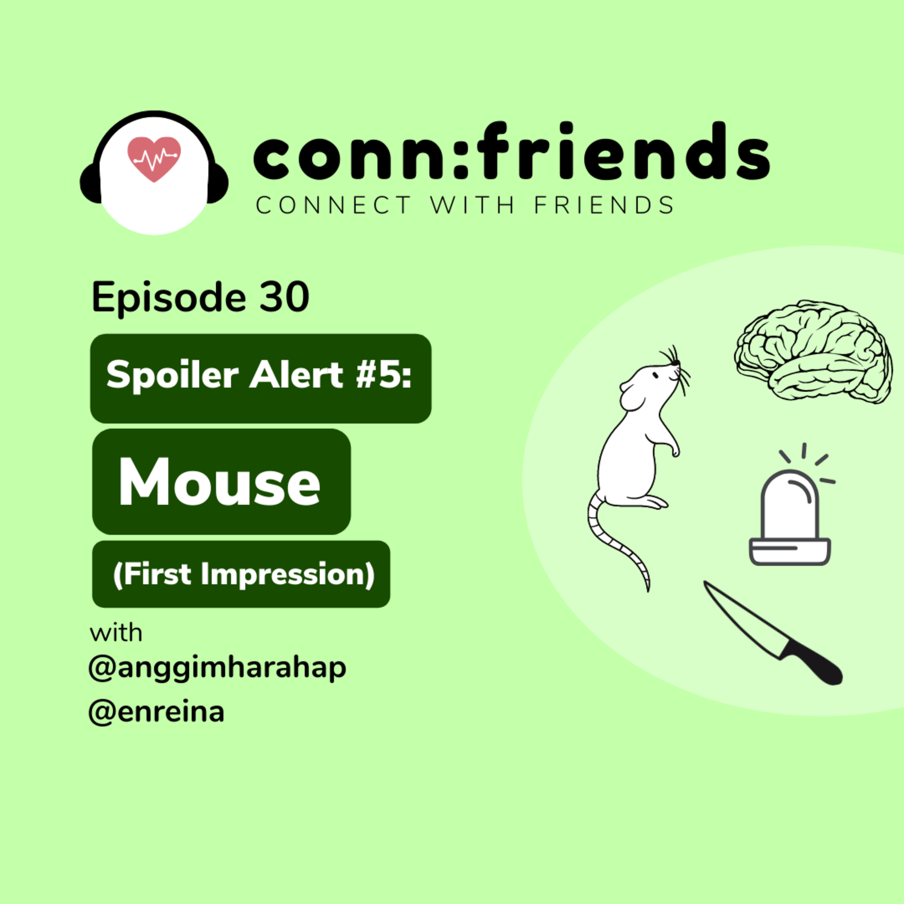 conn:friends -- Connect with Friends