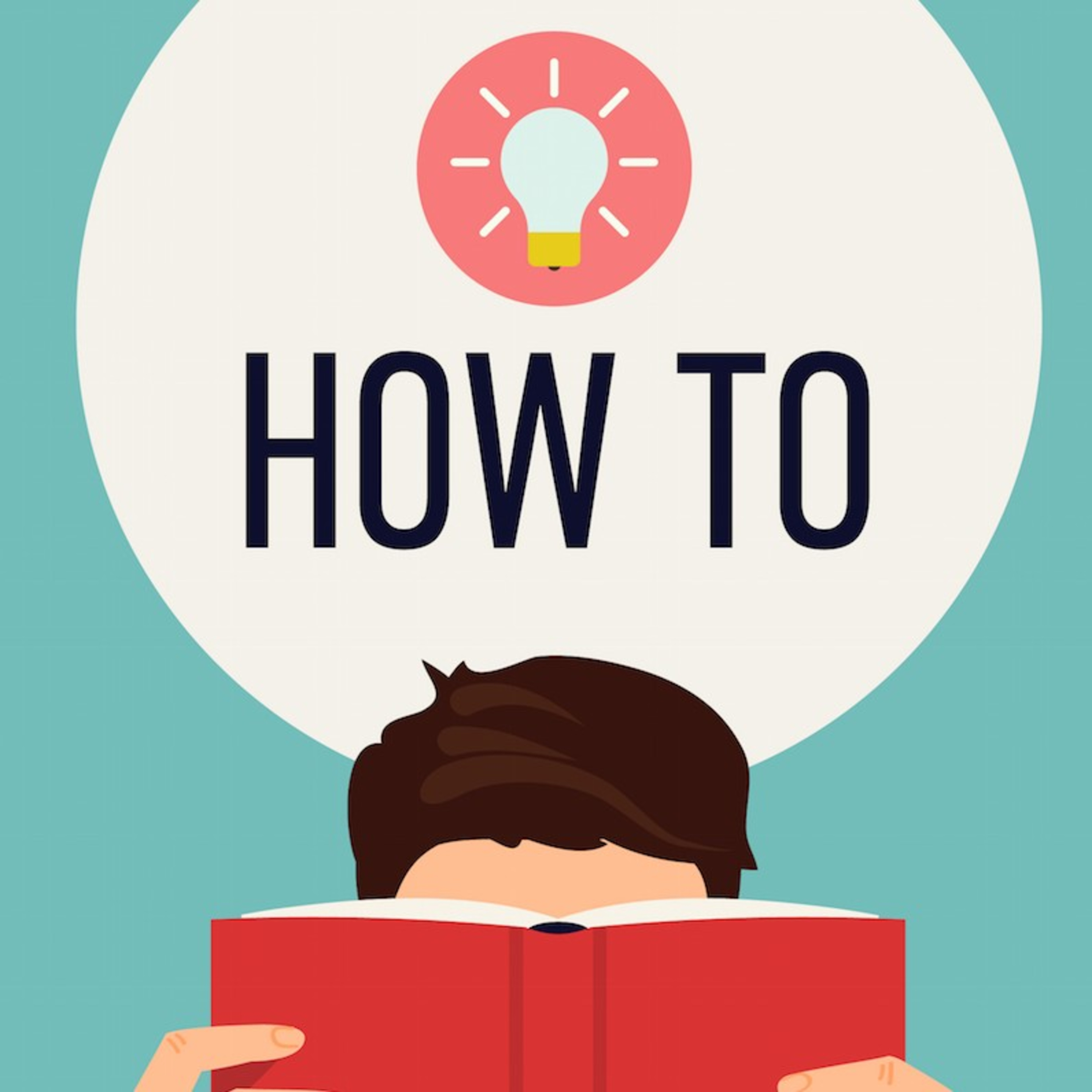 S1 Ep1: How to Make Slime episode artwork