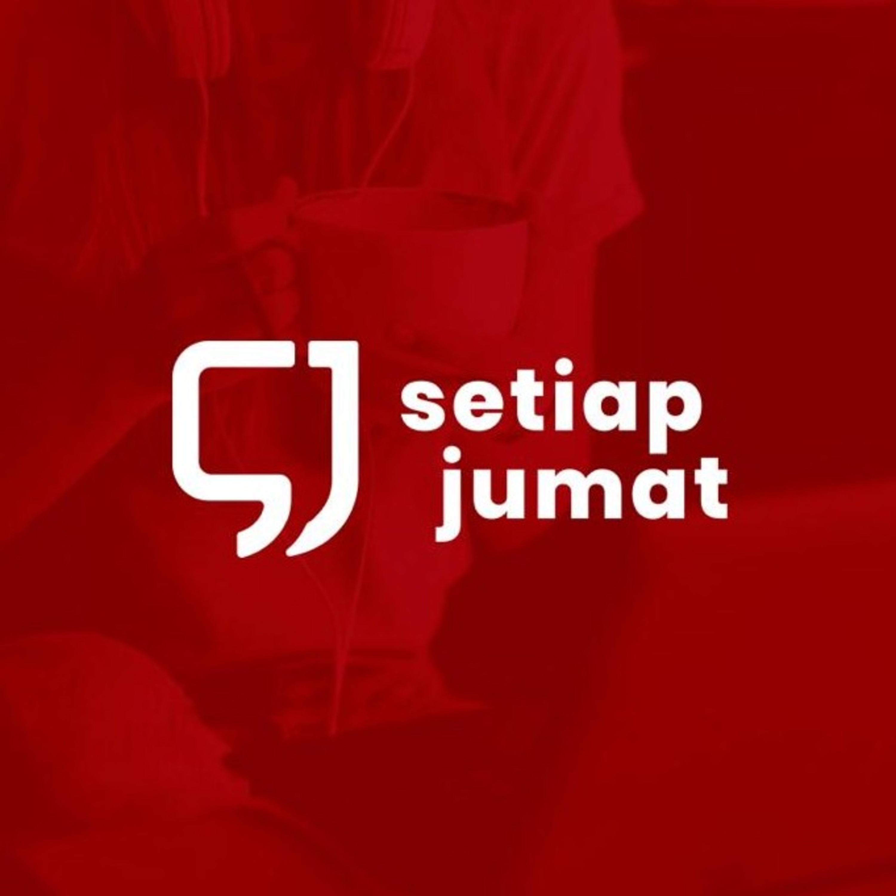 Setiap Jumat Podcast
