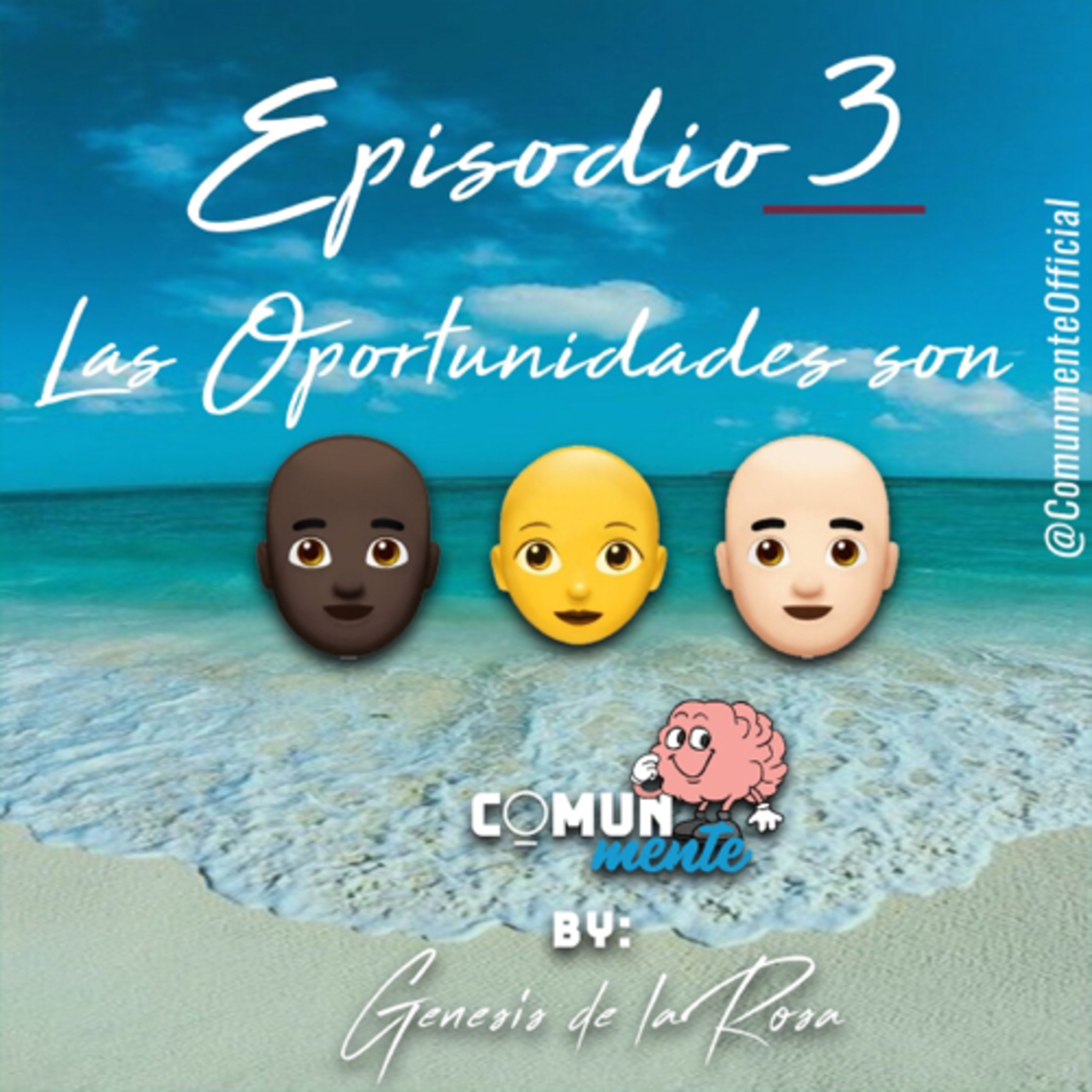 Las oportunidades son calvas episode artwork
