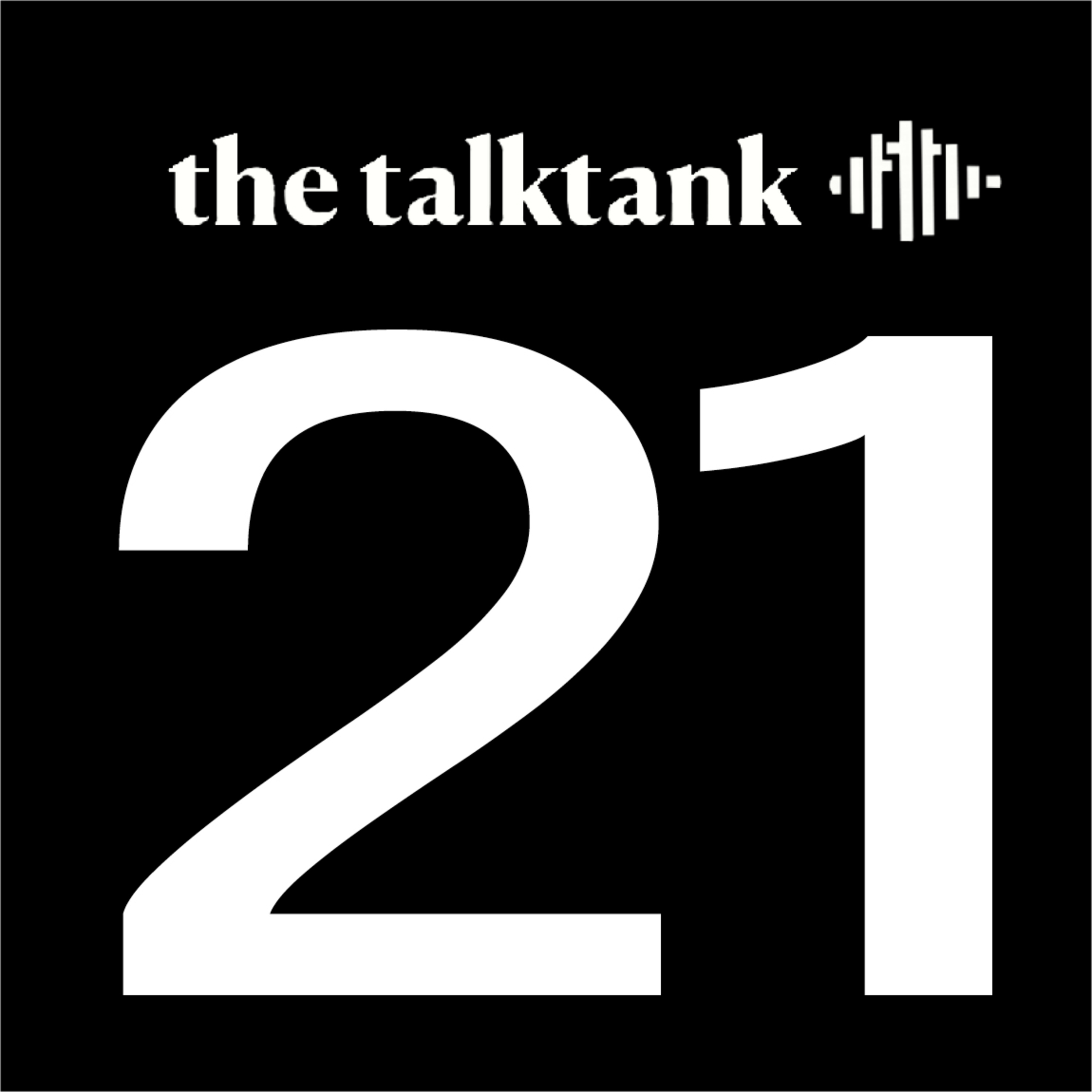 the talktank