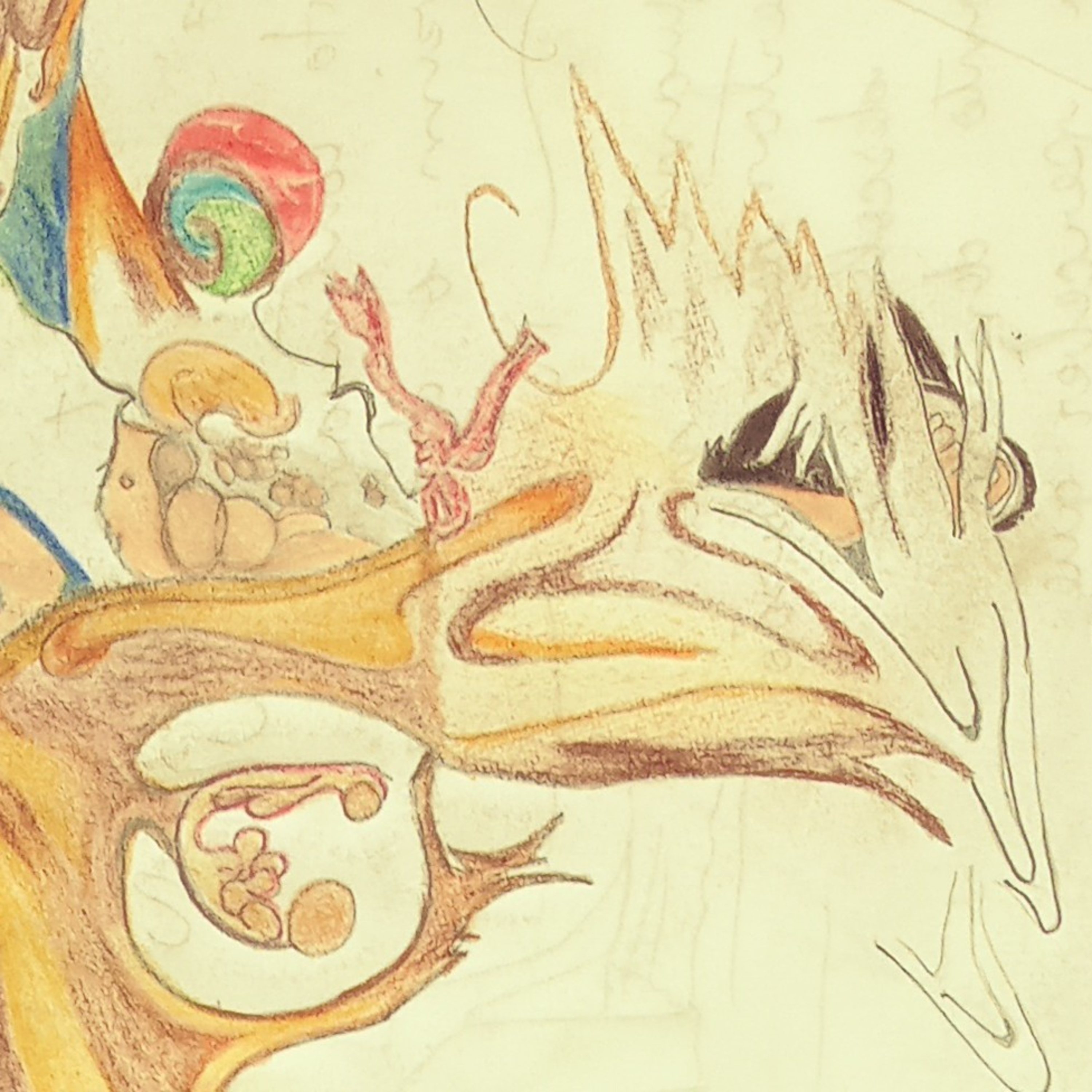 Tiranóide episode artwork