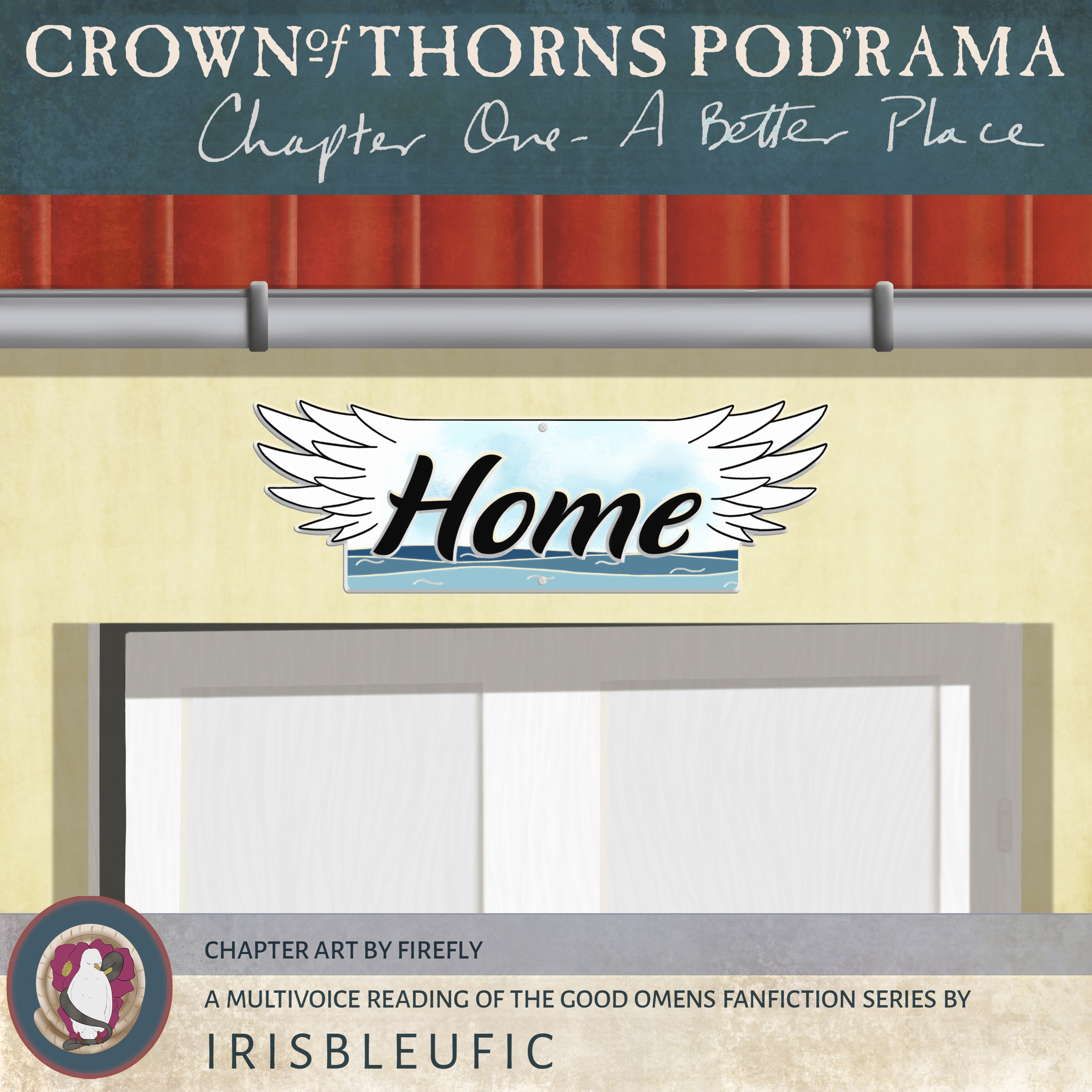Crown of Thorns Podrama