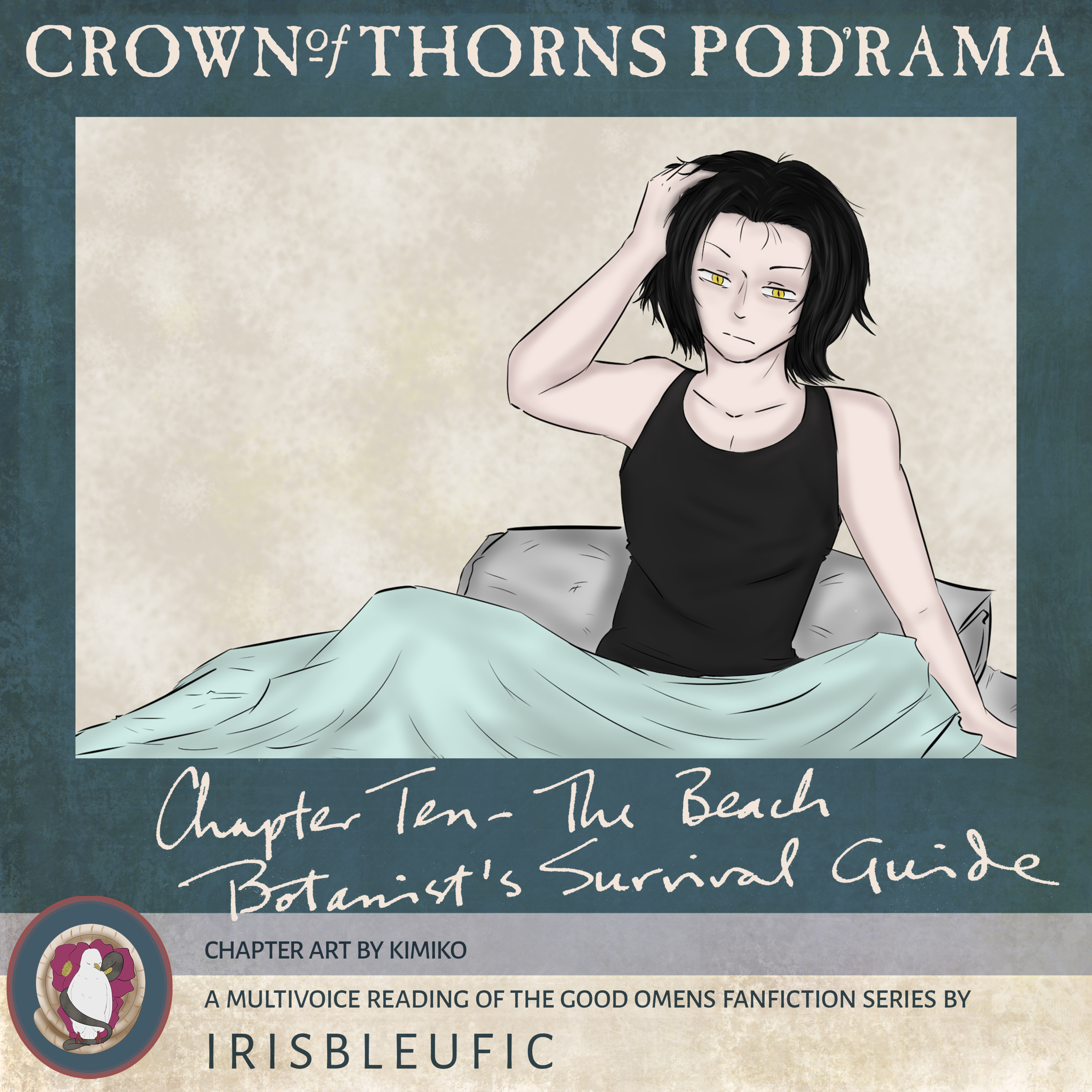 Crown of Thorns Podrama