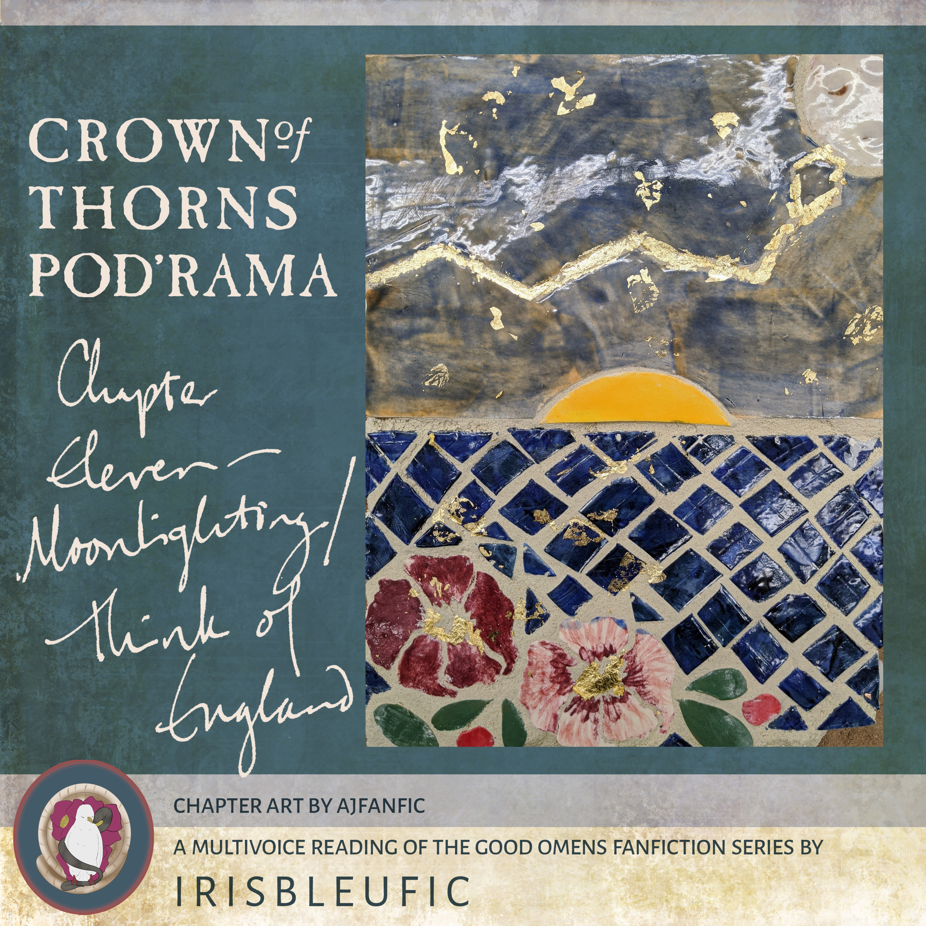 Crown of Thorns Podrama