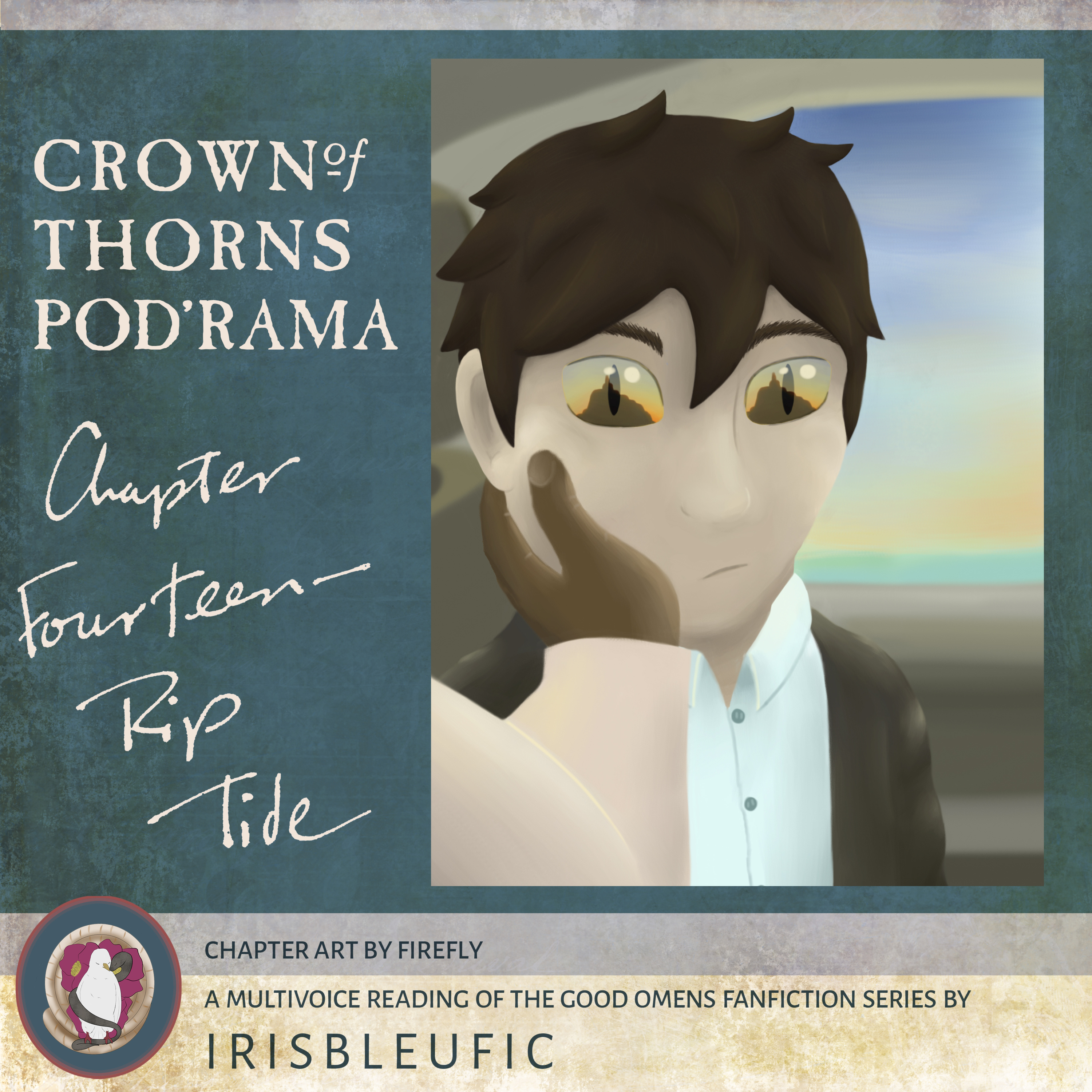 Crown of Thorns Podrama