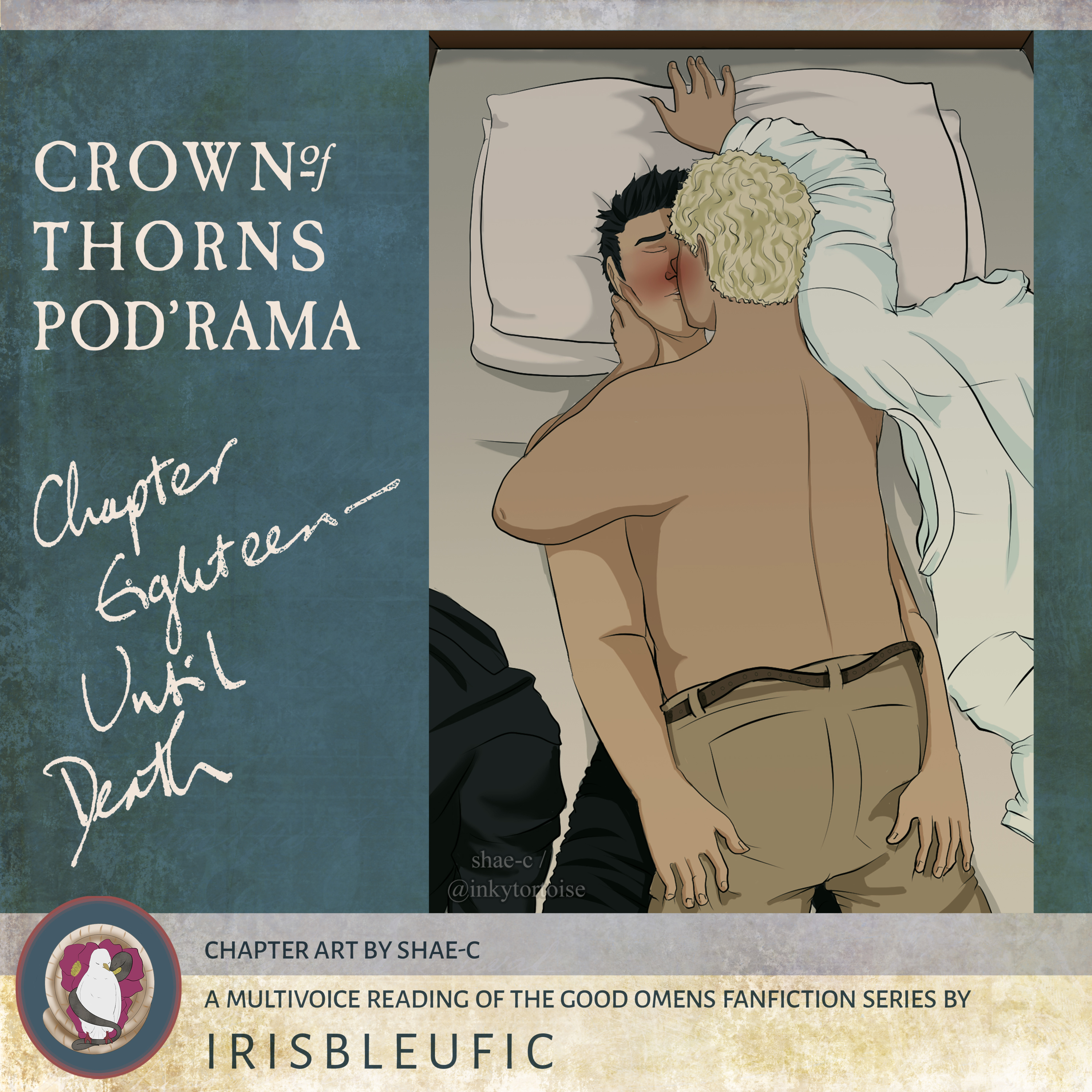 Crown of Thorns Podrama