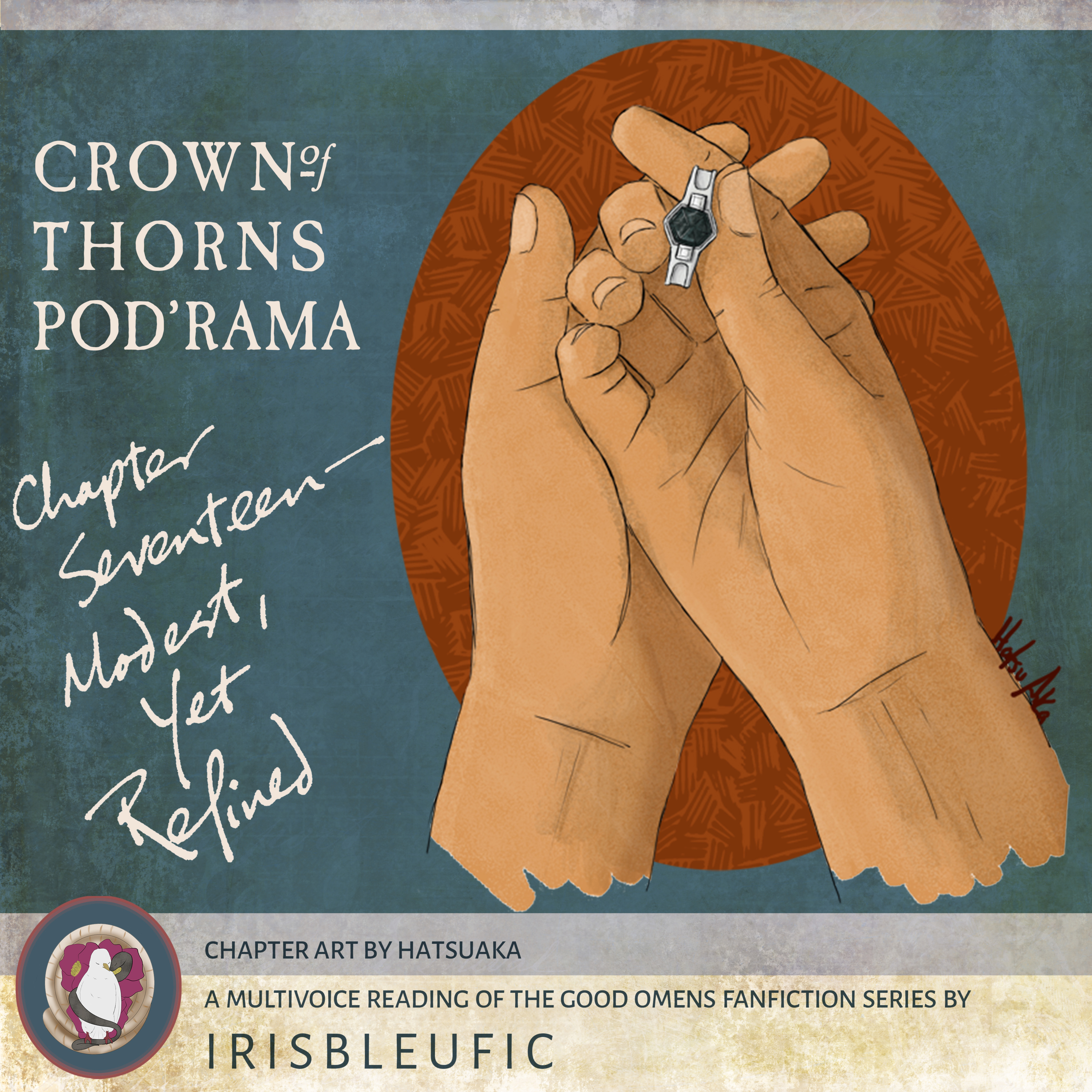 Crown of Thorns Podrama