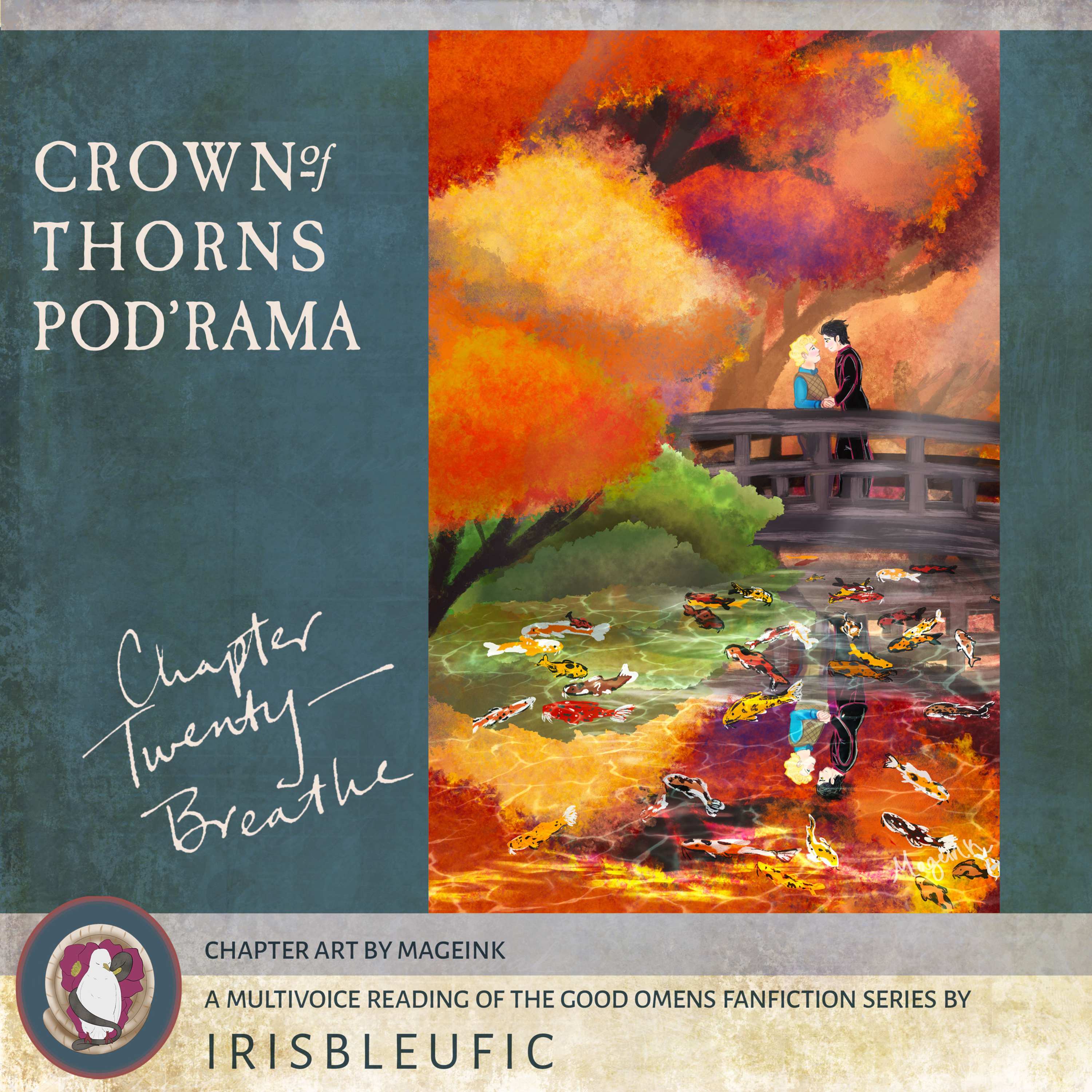 Crown of Thorns Podrama