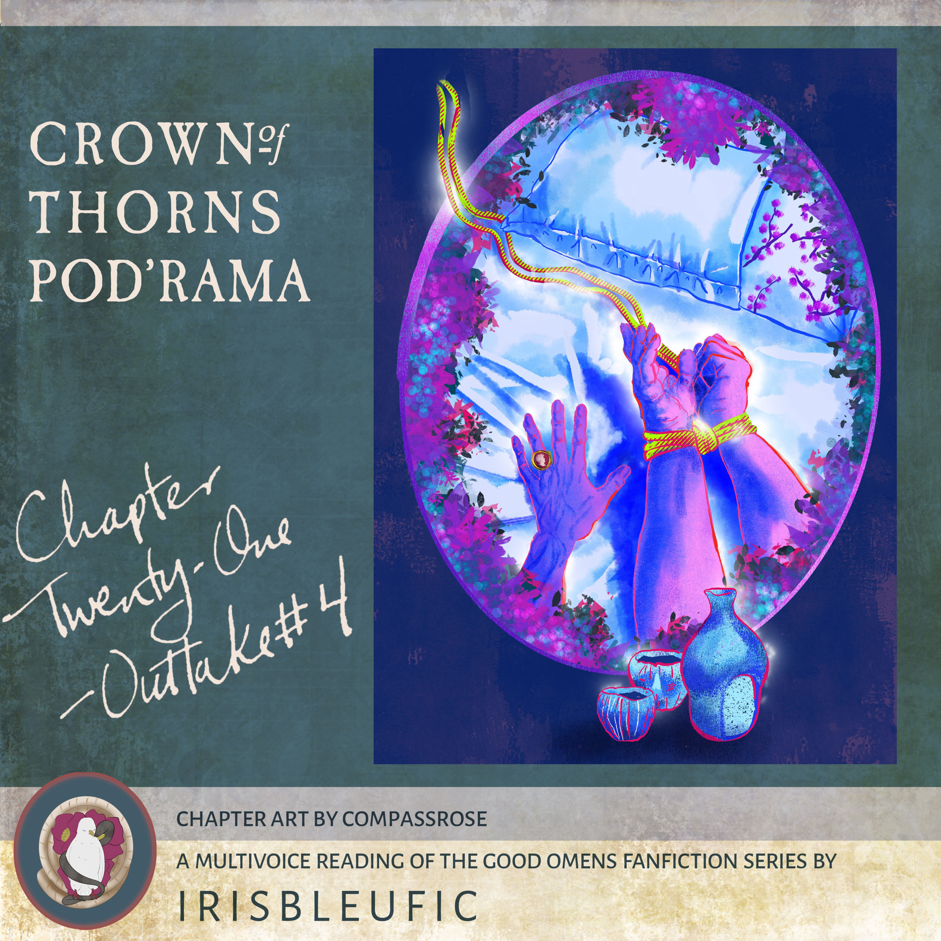 Crown of Thorns Podrama