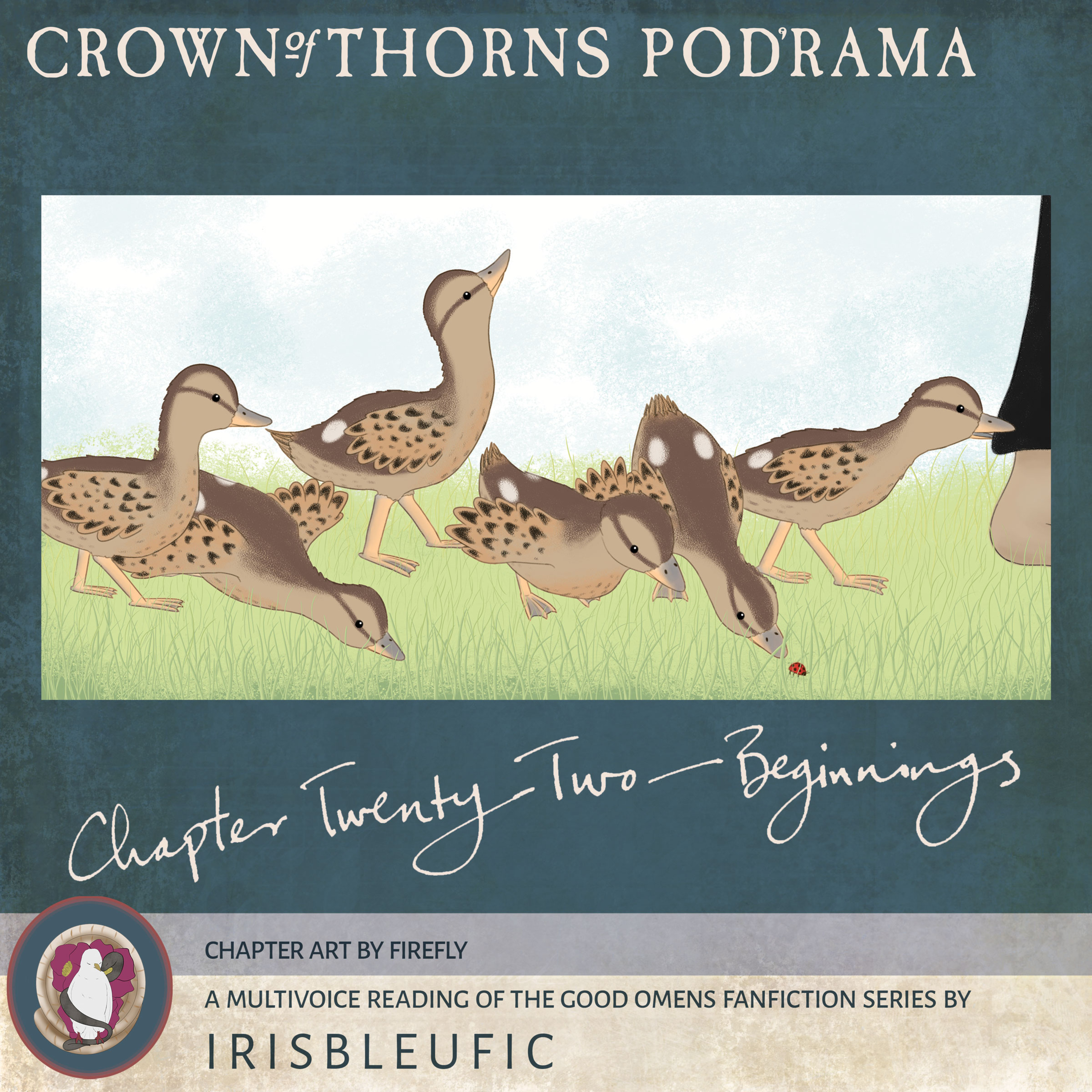 Crown of Thorns Podrama